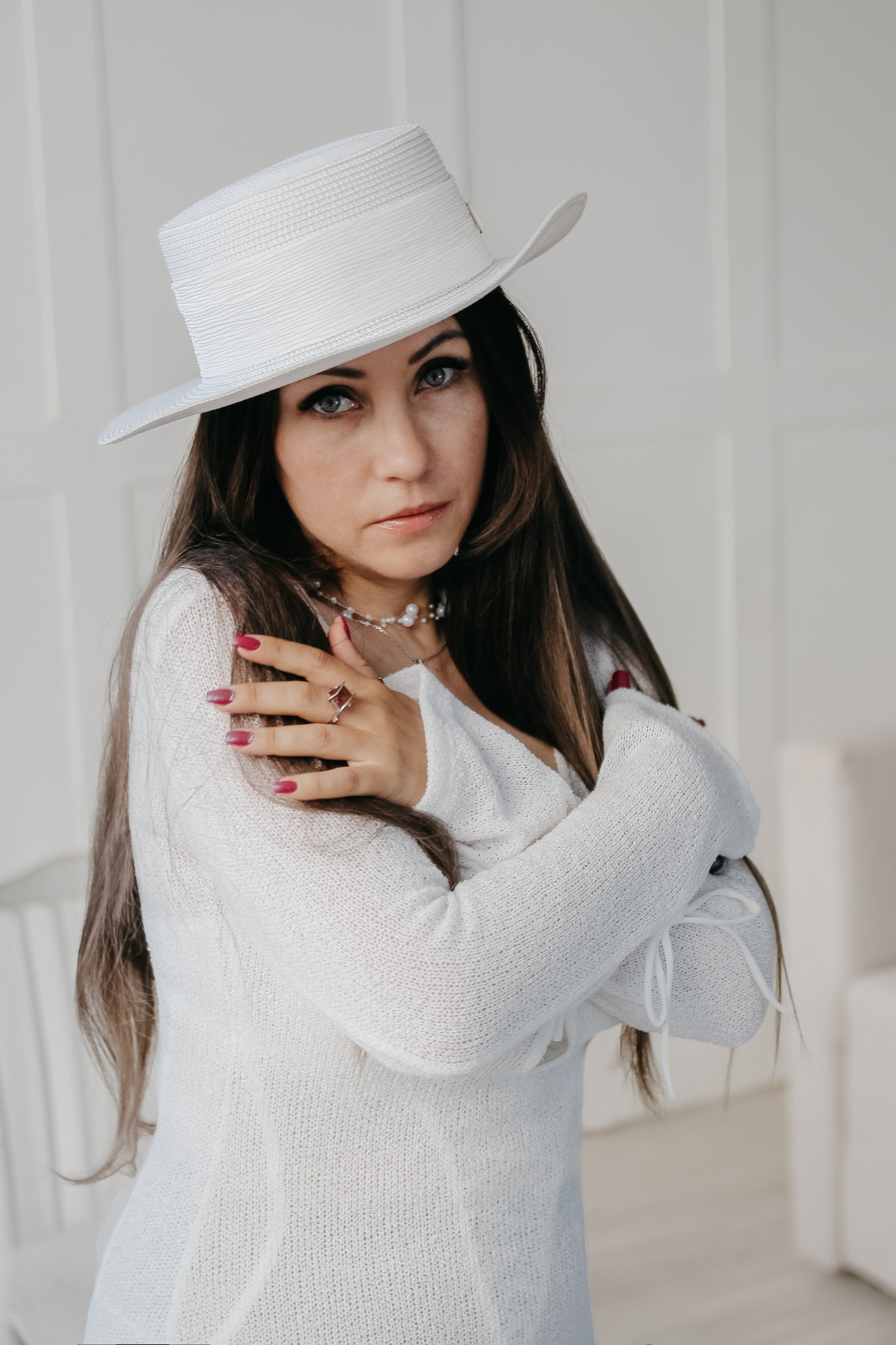 Женский портрет 30.08.2025. Свой фотограф Нижний Новгород