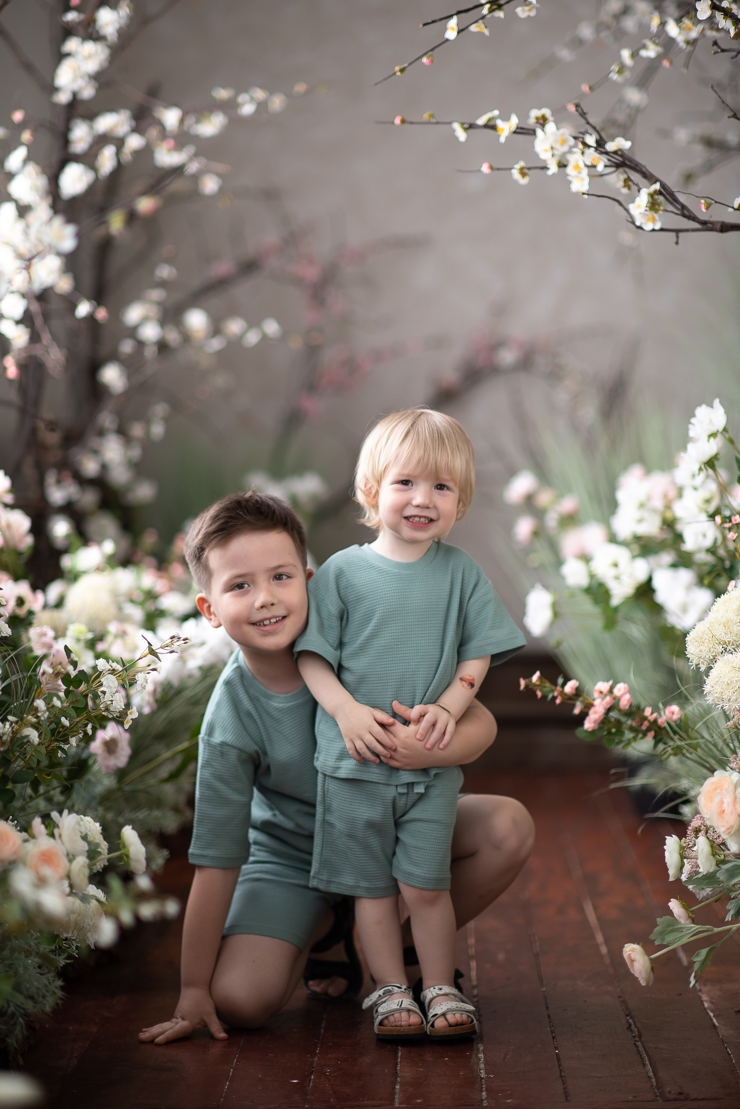 Фотостудия Колибри (Кулагина, 17). Фотограф Мария Усманова, Казань