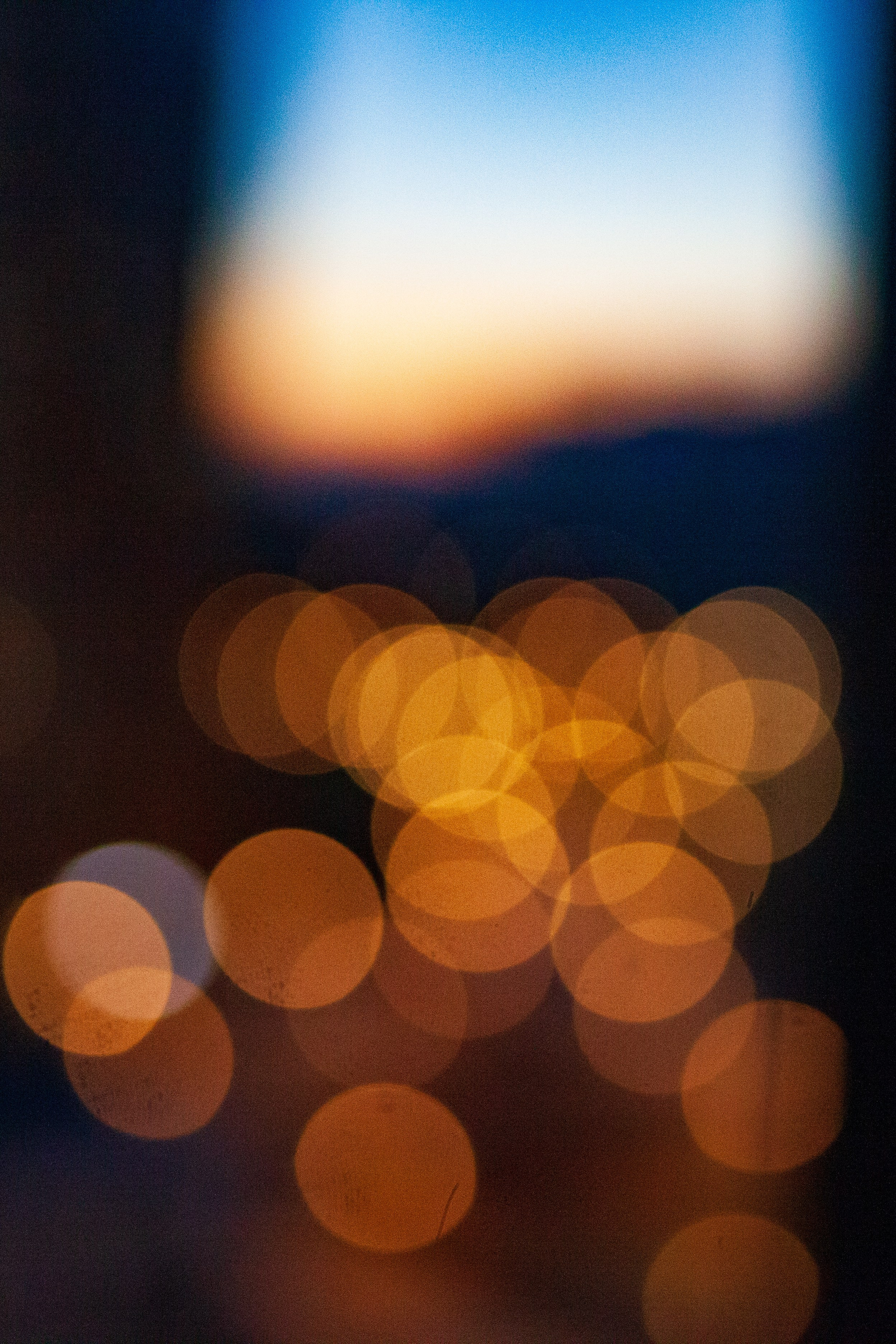 Летний вечер. Папка кадров 📁