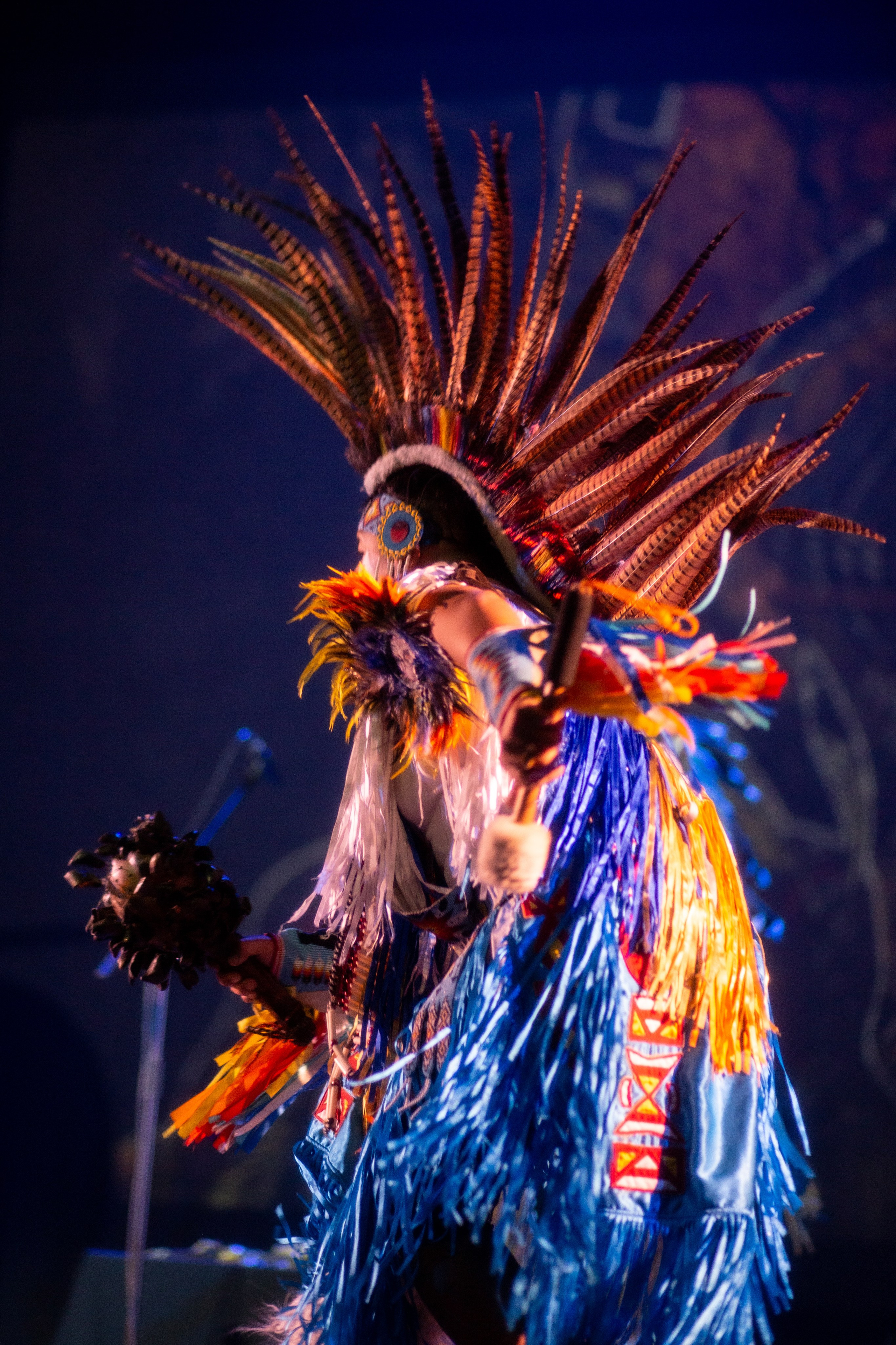 Иммерсивное шоу «Зов предков». Свадебный фотограф в Москве — Ольга Козловская