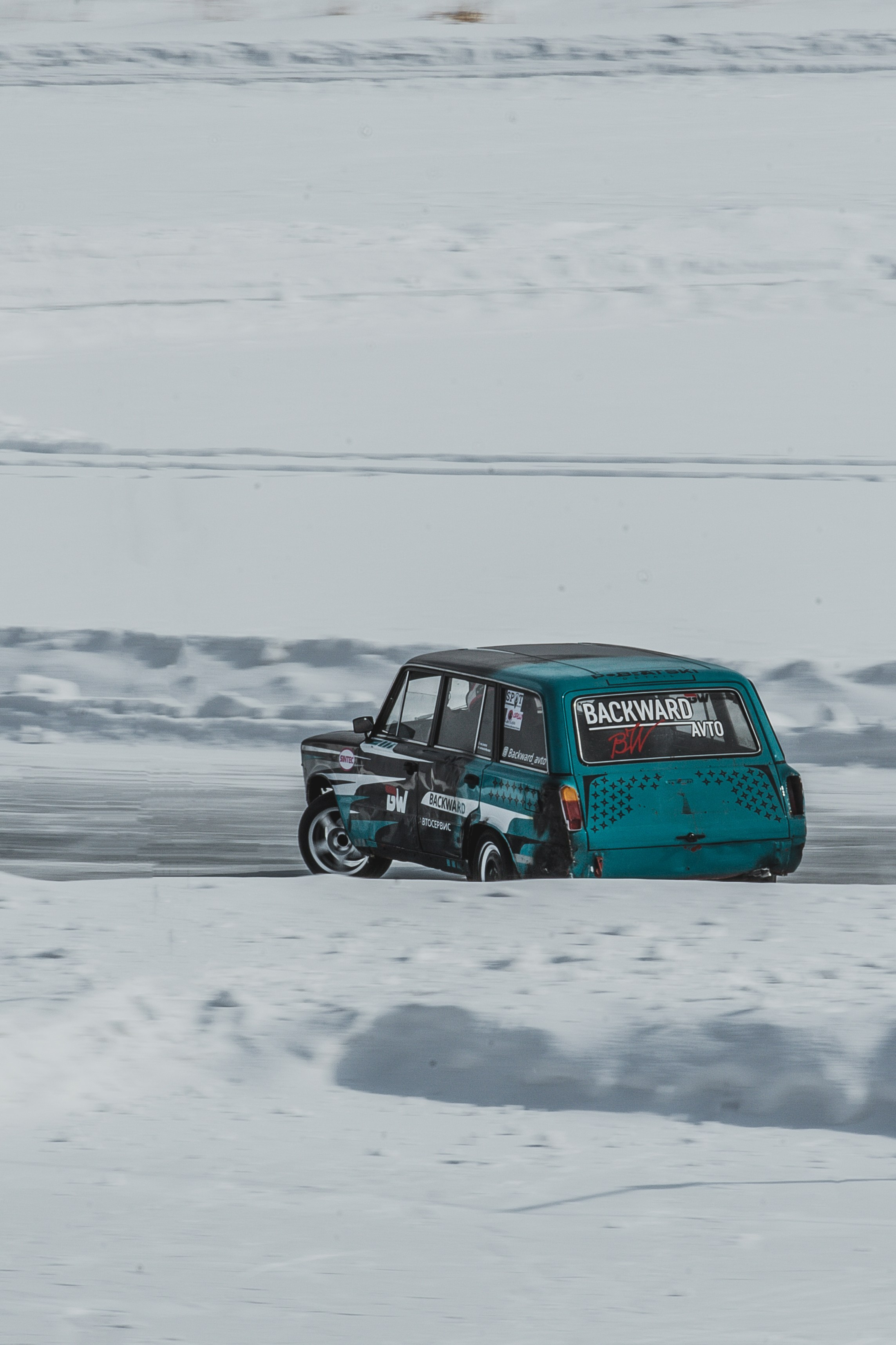 SHOW ICE «IRKUTSK DRIFT CUP» 22'. Фотограф, видеограф и пилот дрона на Байкале