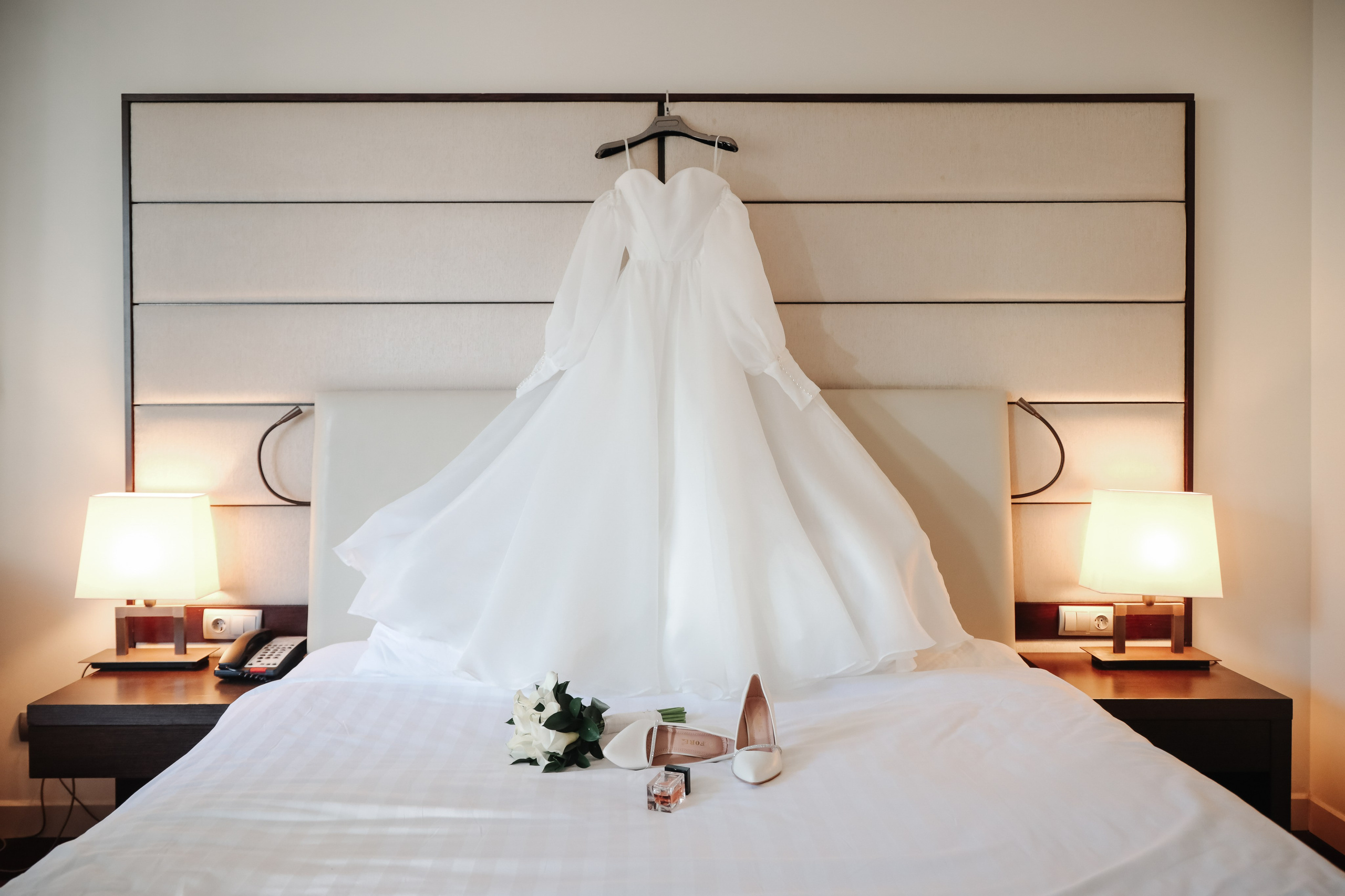 Денис и Виктория. Свадебный и семейный фотограф Юлия Девятайкина