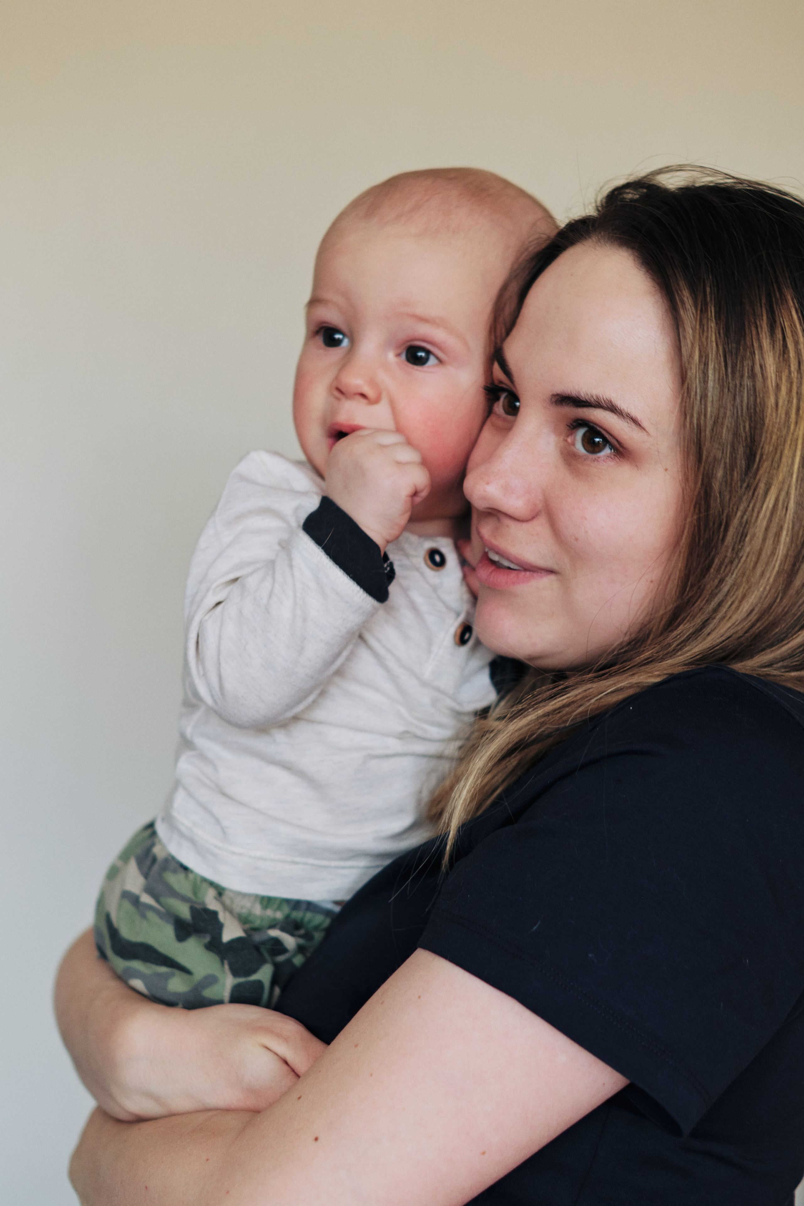 Фотограф для домашней фотосессии СПб