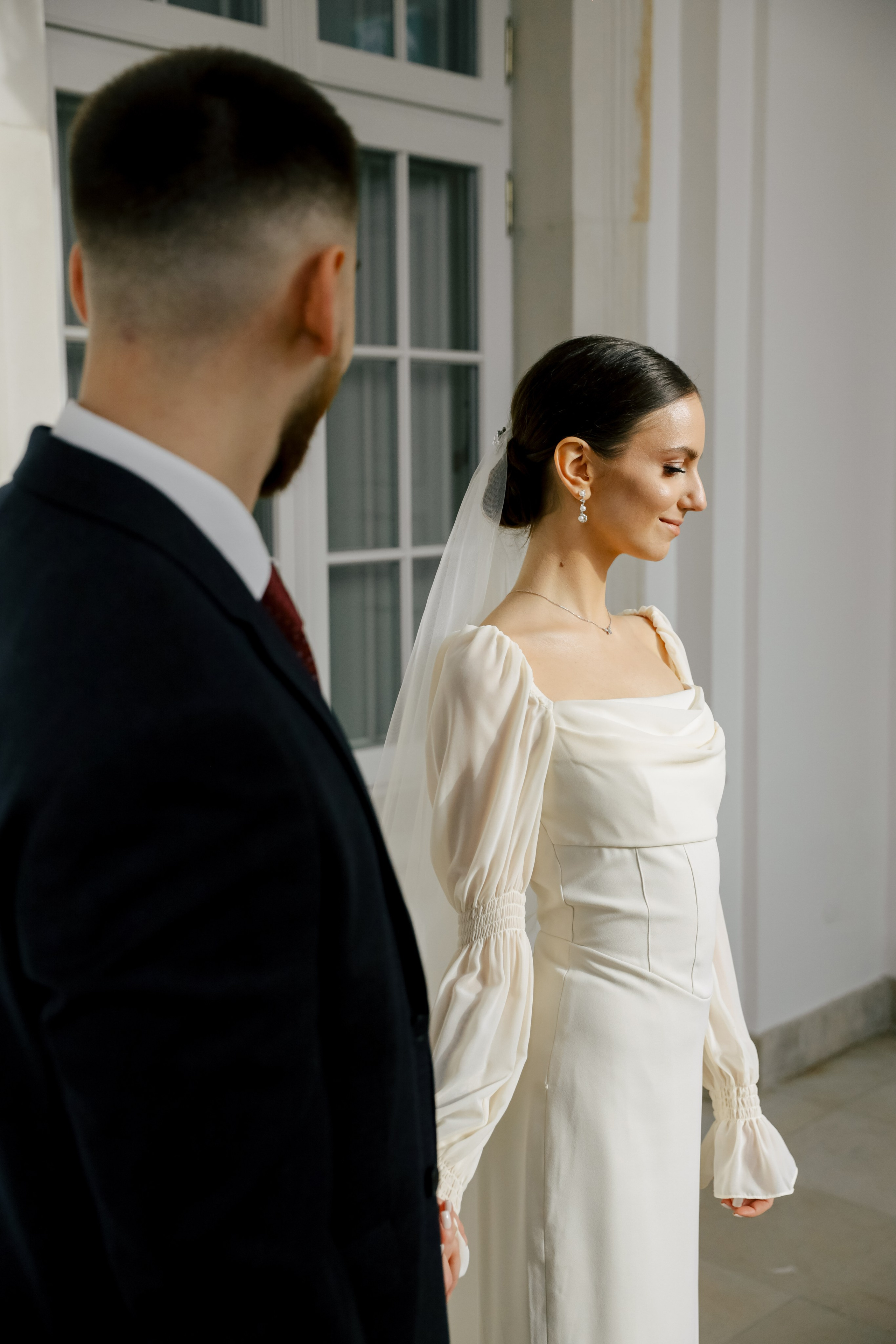 Свет внутри нас. Свадебный и семейный фотограф в Варшаве