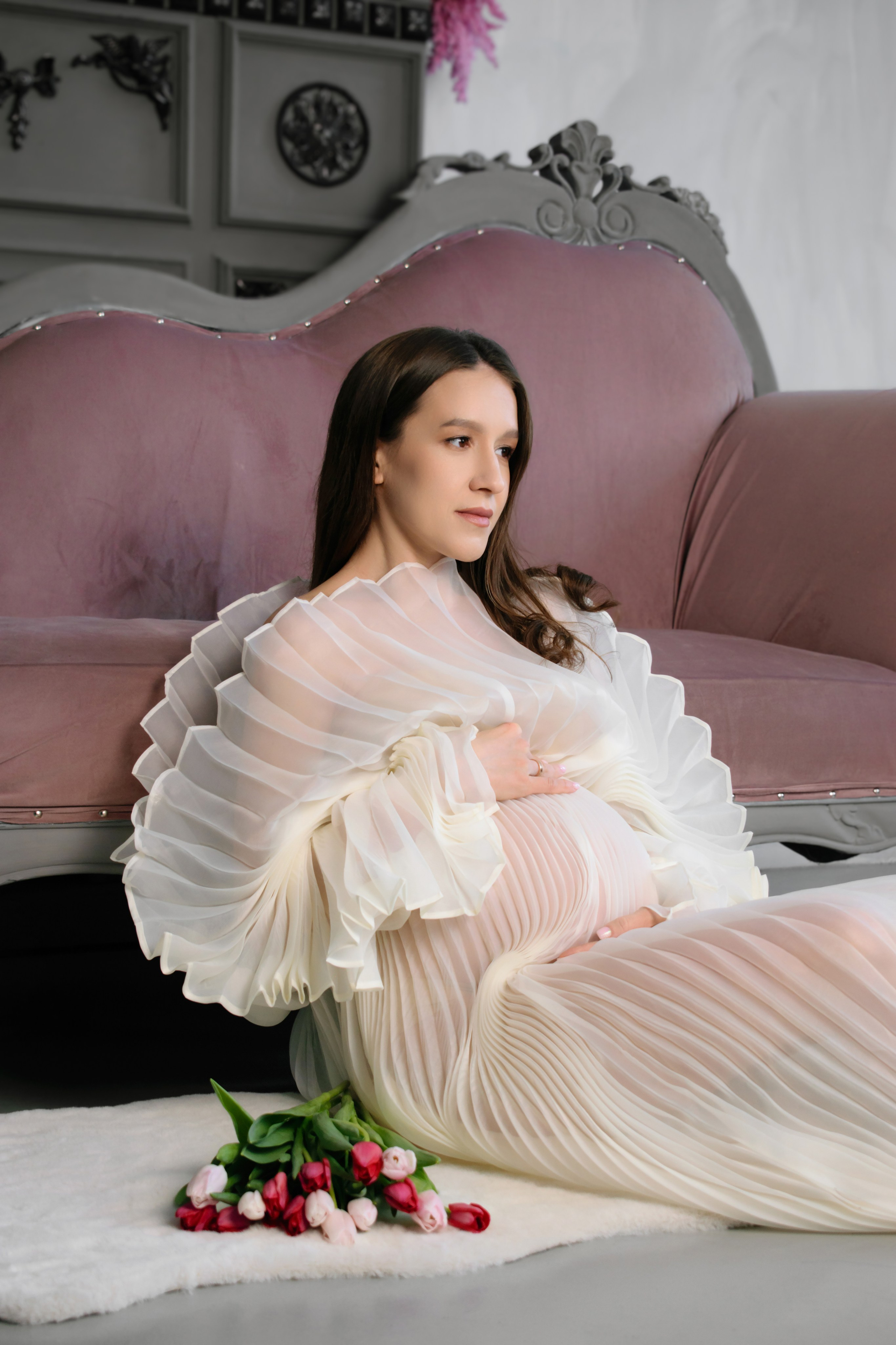 В ожидании. Фотограф Хабаровск