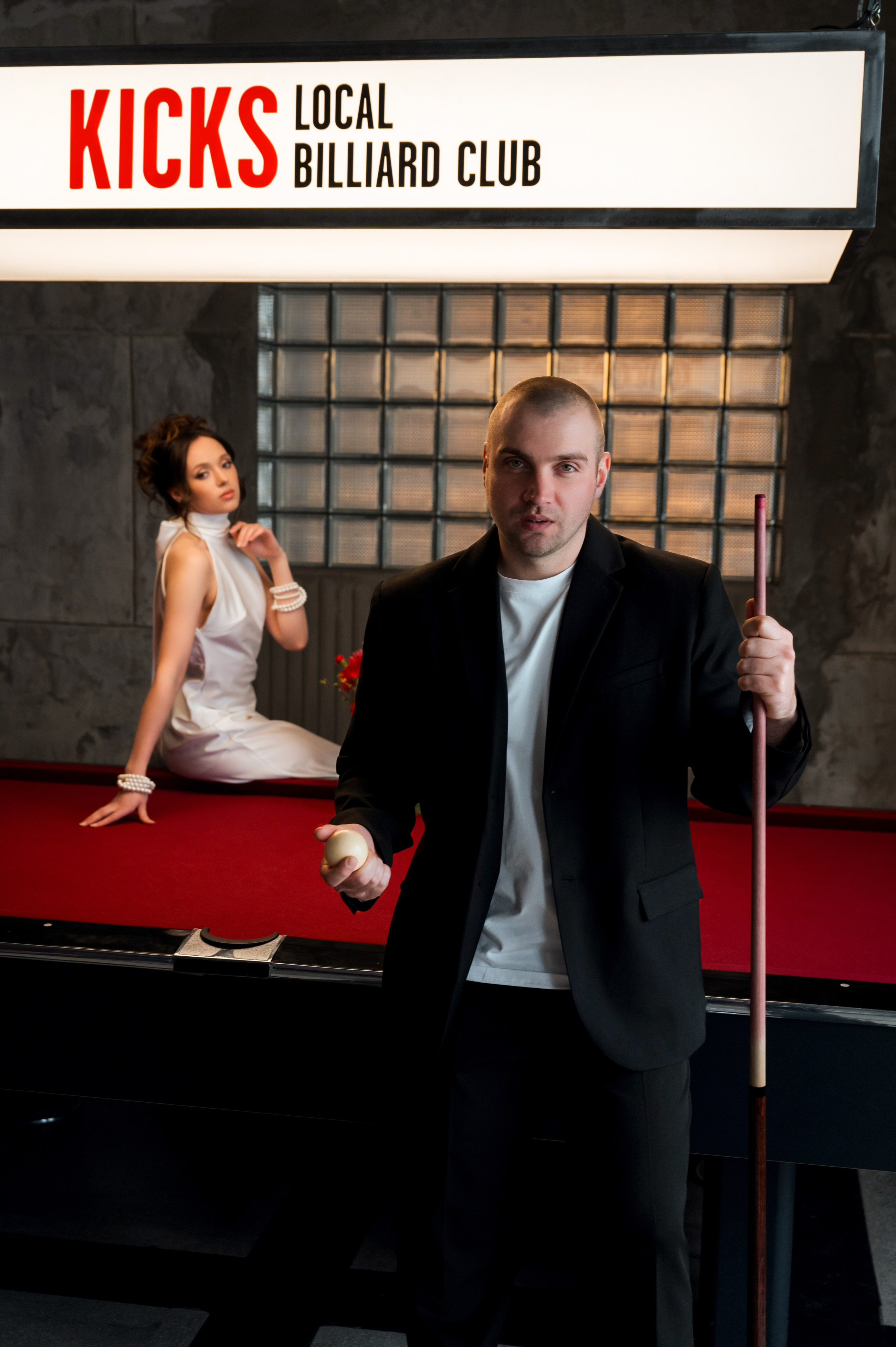 Николай и Ирина. Свадебный и портретный фотограф в Белгороде Олеся Гавшина