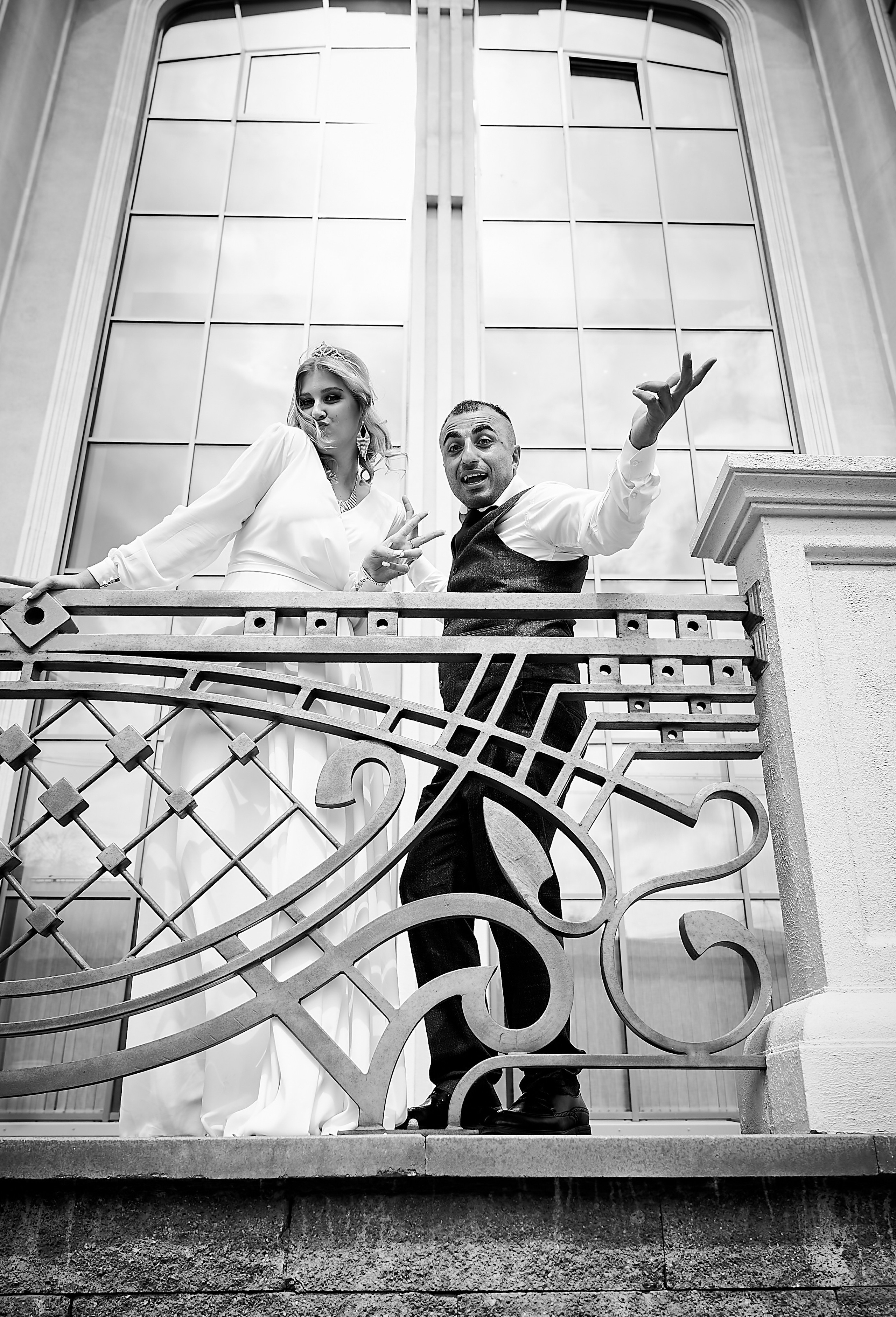 T&A. Профессиональный репортажный фотограф в Самаре Никита Королев