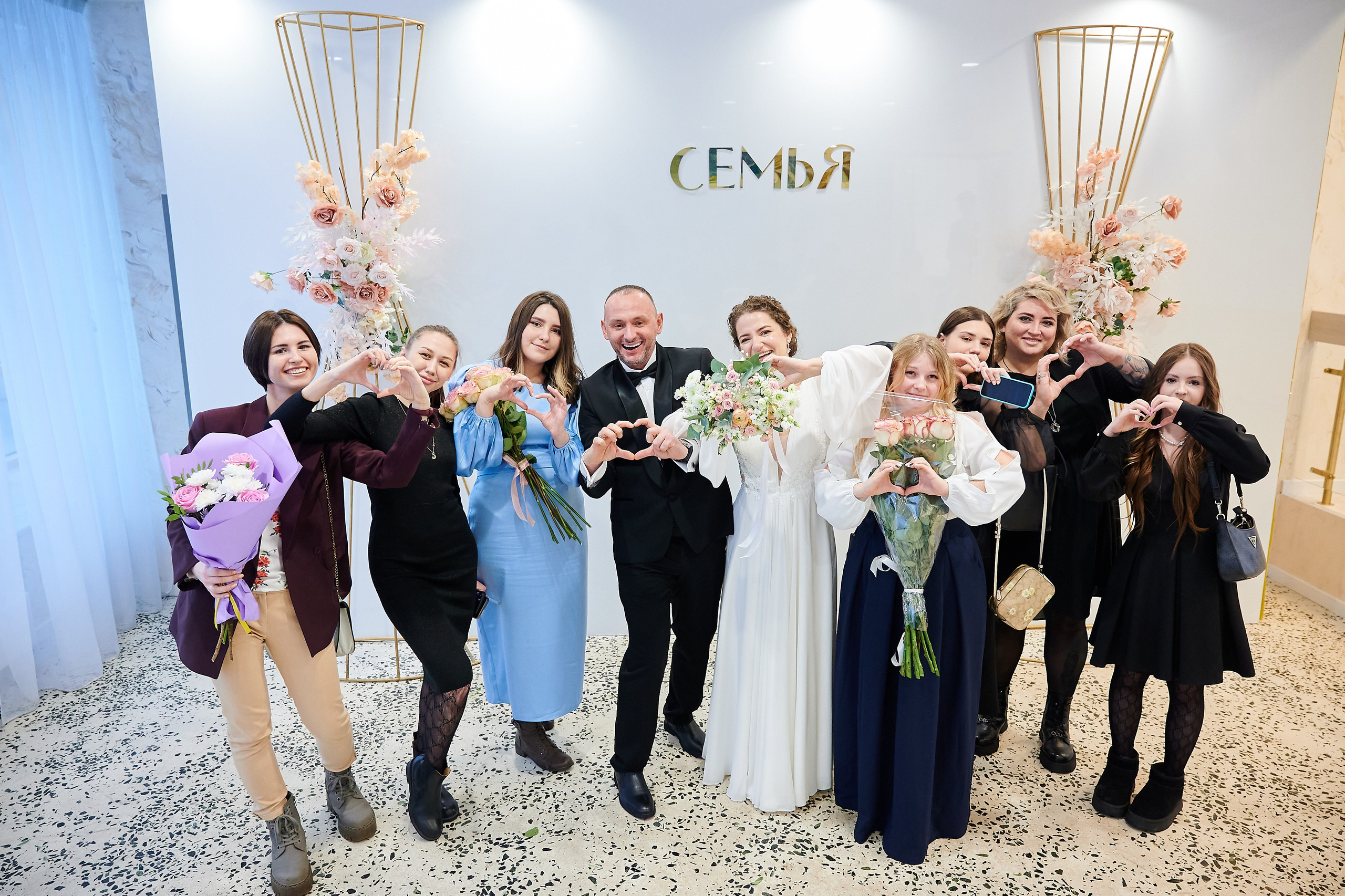 D&V. Профессиональный репортажный фотограф в Самаре Никита Королев