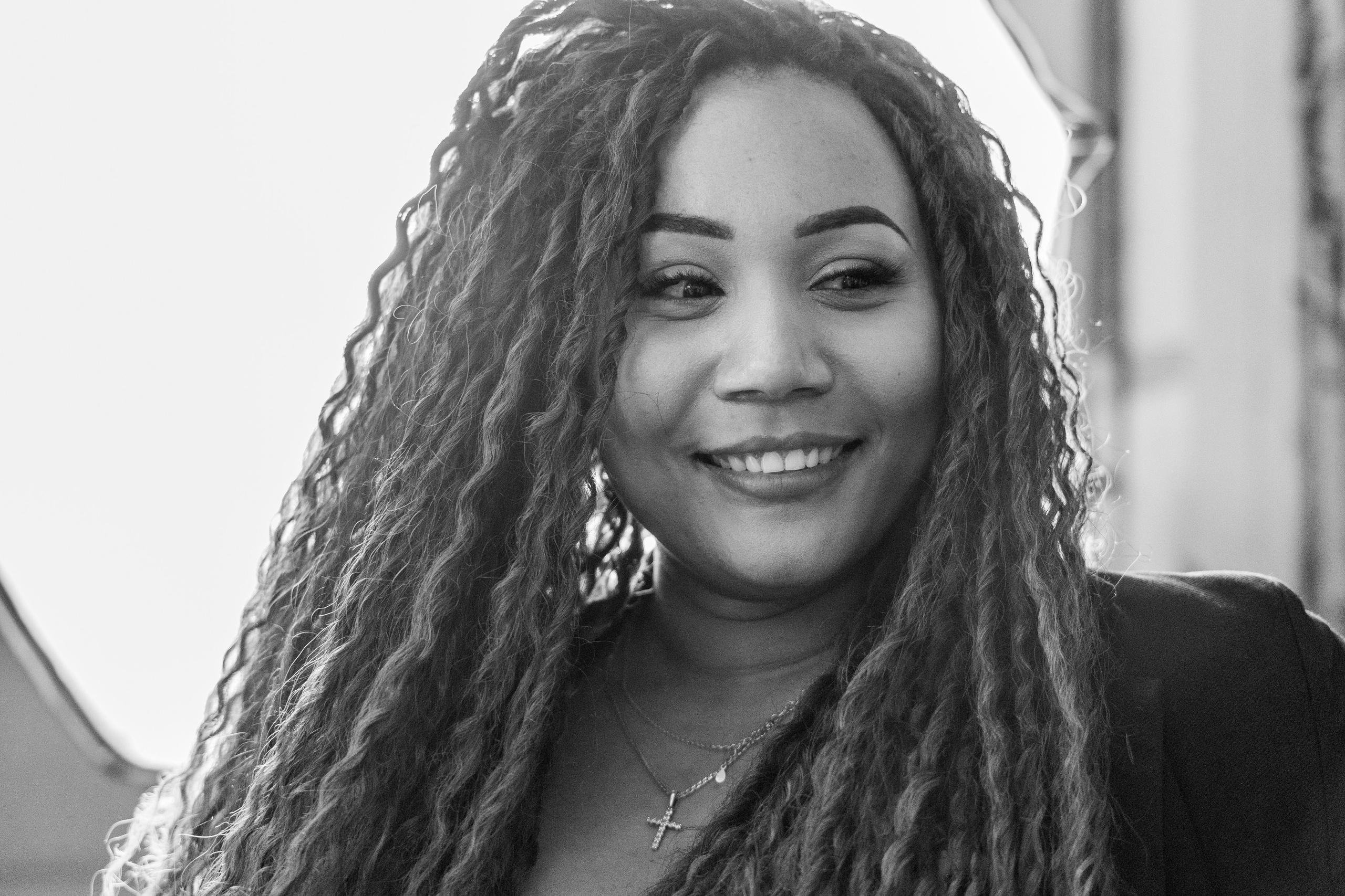 Портреты. Фотограф Симон Мажангулов