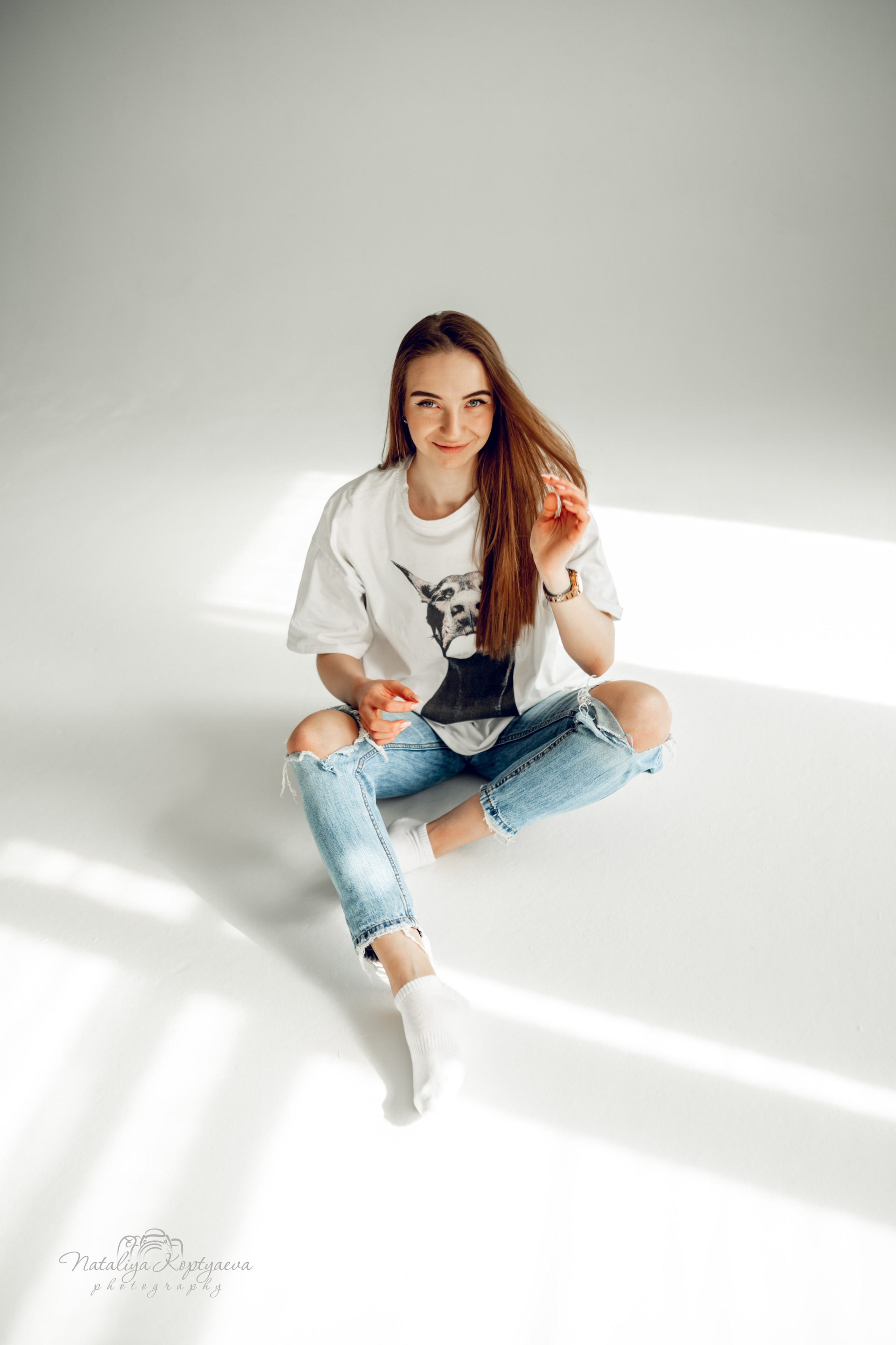 А. Ретушь новорожденных, обучение ретуши новорожденных, Наталия Коптяева