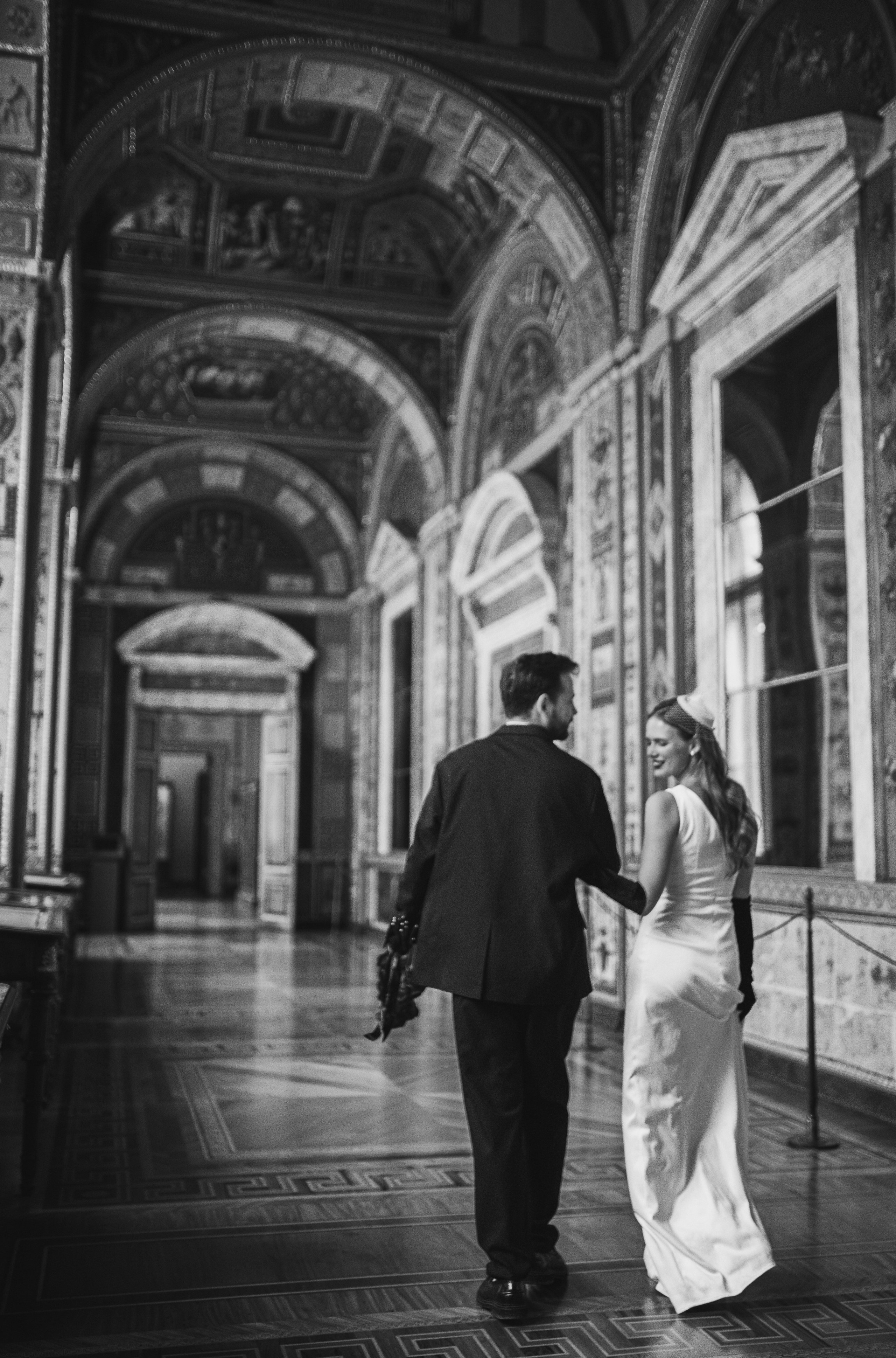 Полина и Егор. Семейный и свадебный фотограф в Екатеринбурге Орлова Ирина