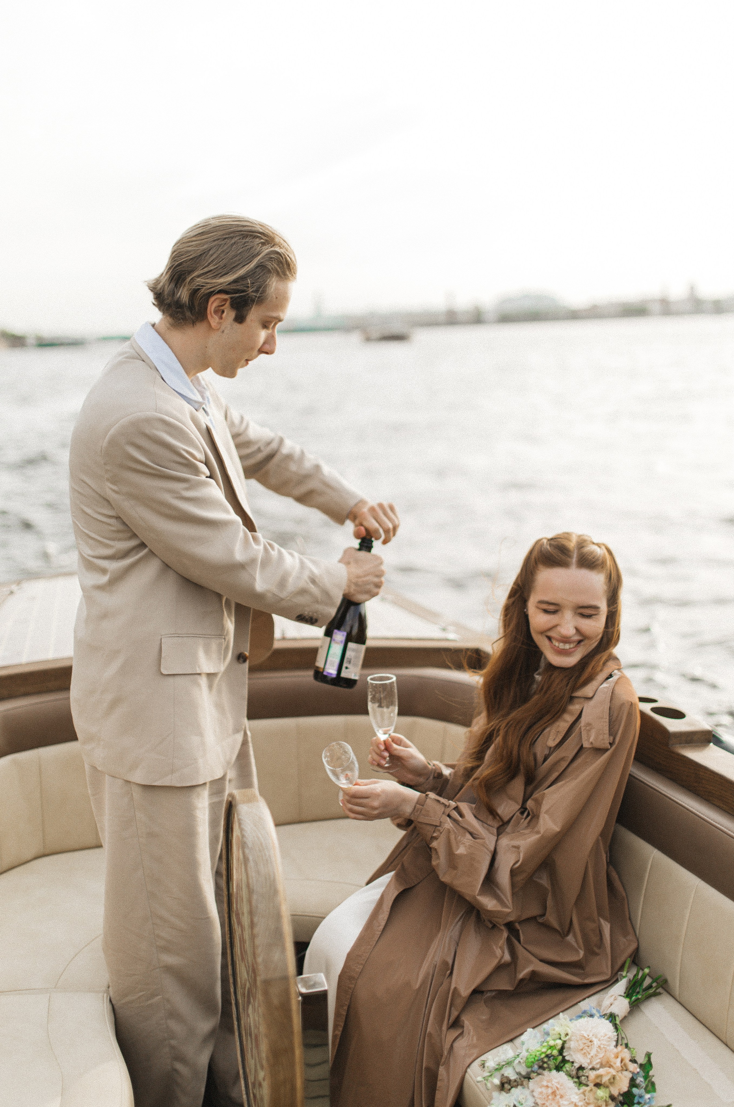 Лиза и Сева. Семейный и свадебный фотограф в Екатеринбурге Орлова Ирина