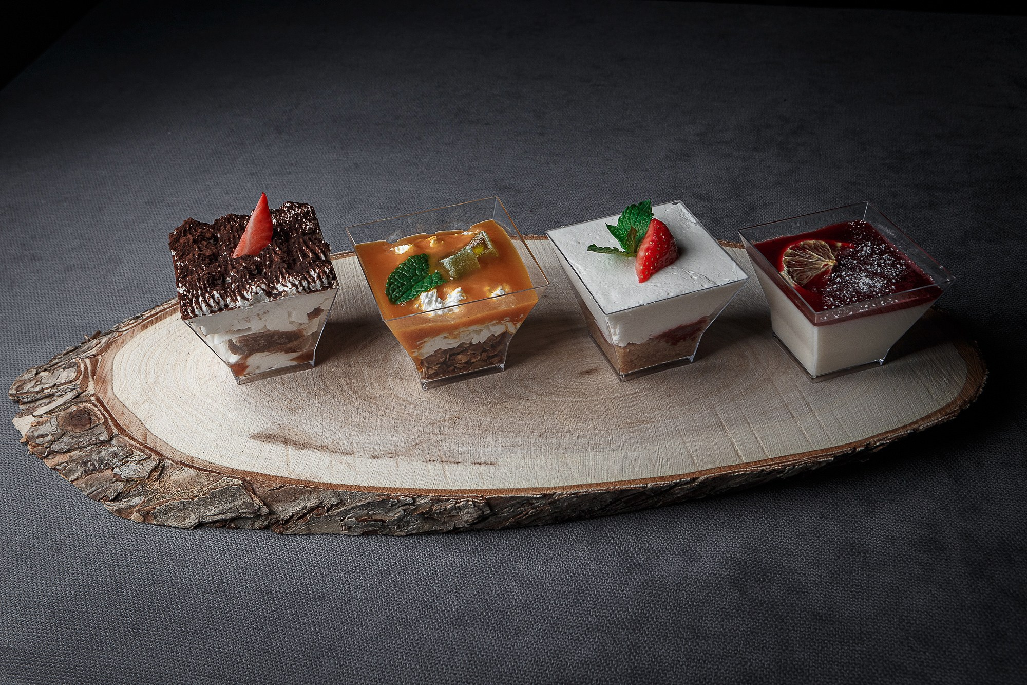 Еда / Предметное фото / Натюрморт. Портретный, интерьерный и фуд фотограф в Перми Иван Вострецов