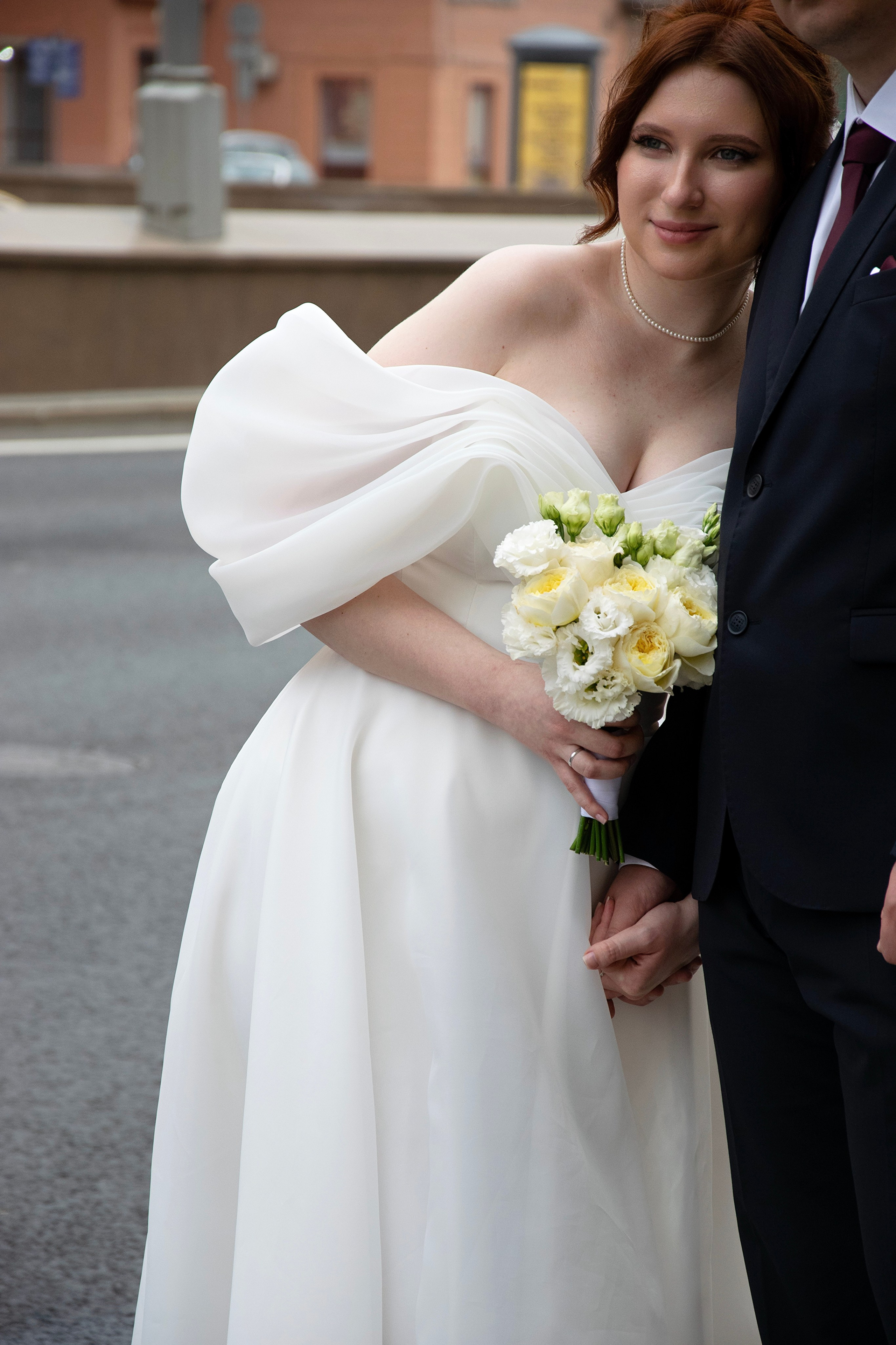 Михаил & Ангелина. Фотография — это жизнь, освещенная вспышкой