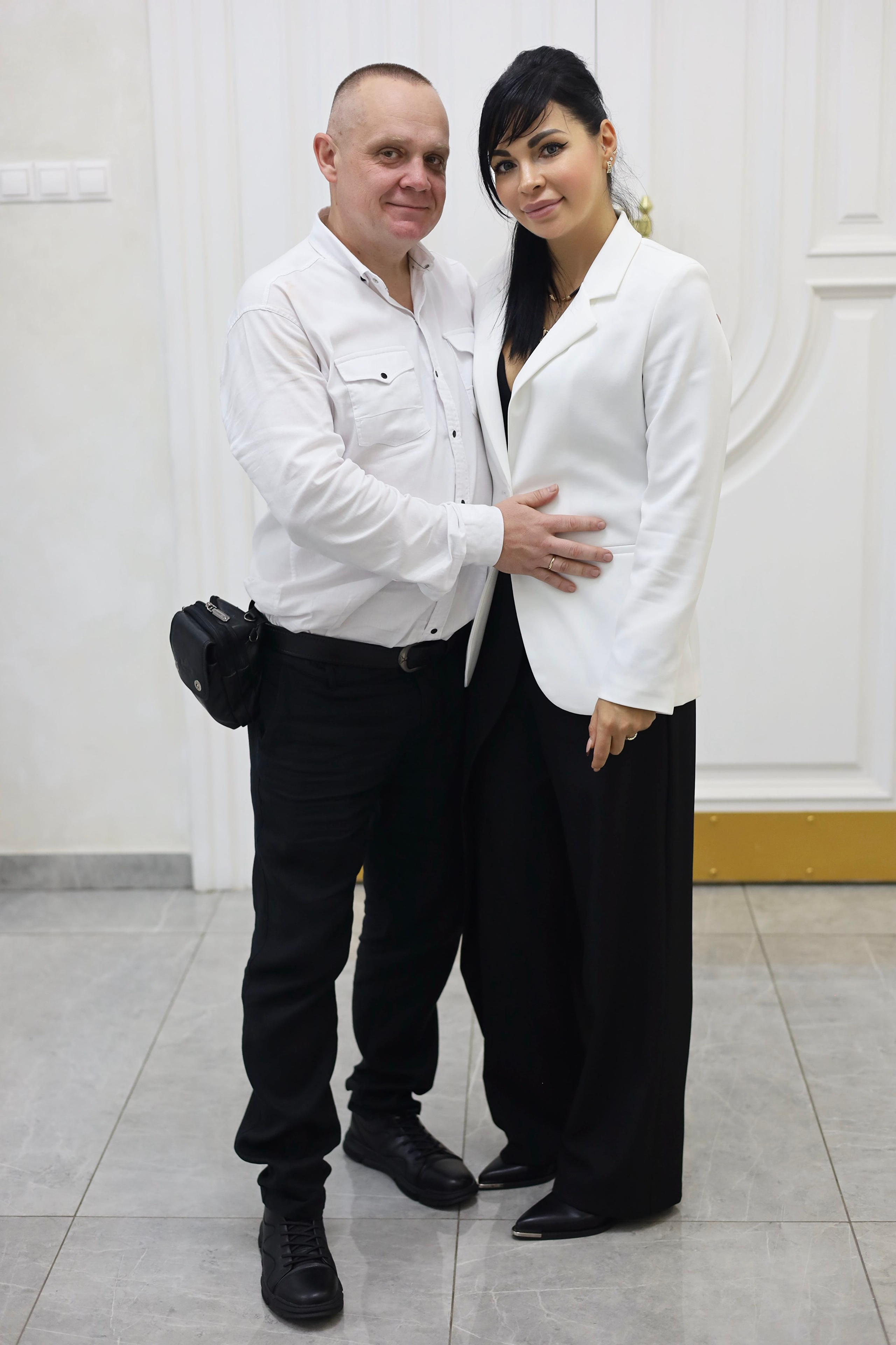 Арнольд & Орнелла. Фотография — это жизнь, освещенная вспышкой