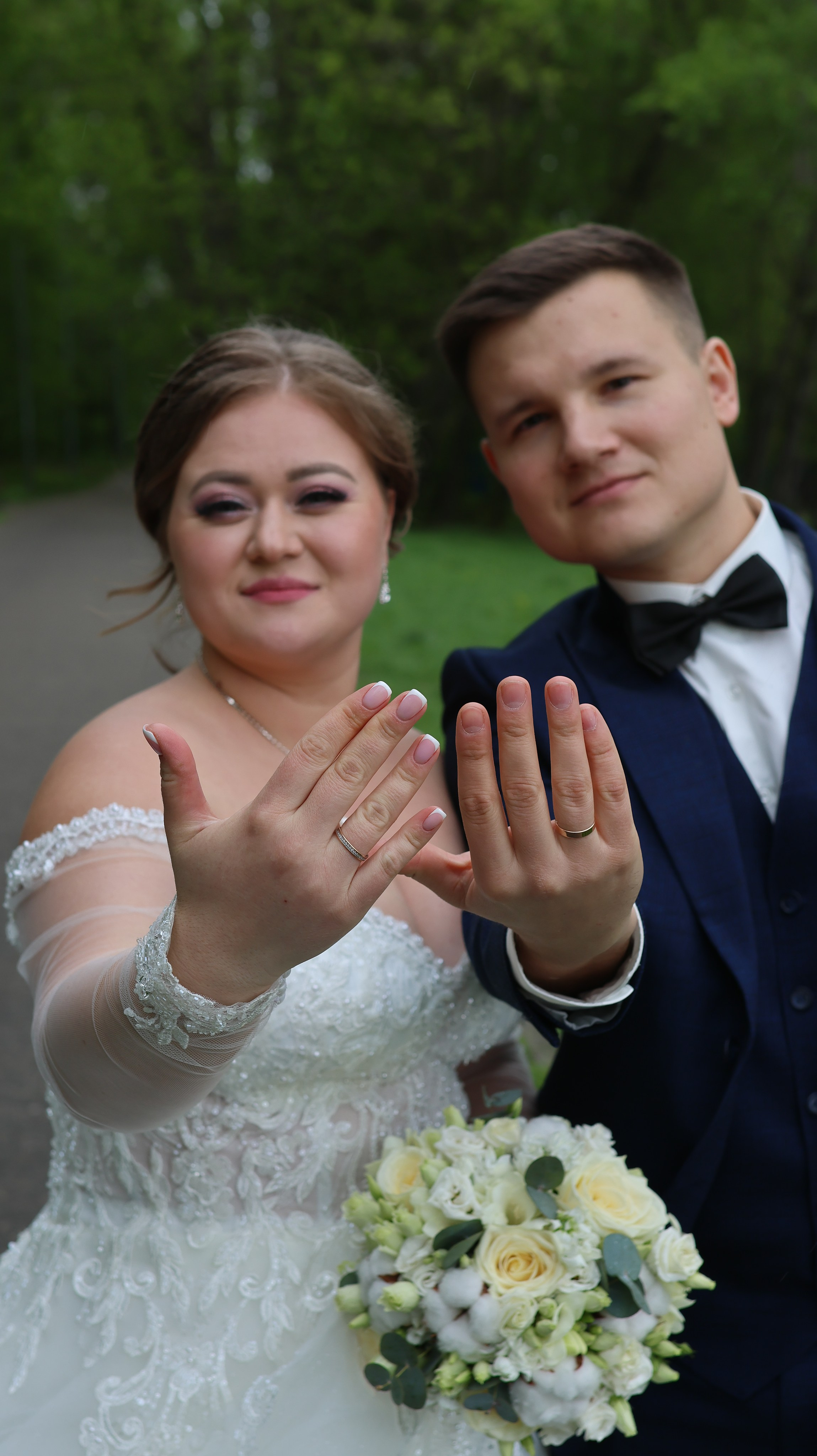 Алина & Иван. Фотография — это жизнь, освещенная вспышкой