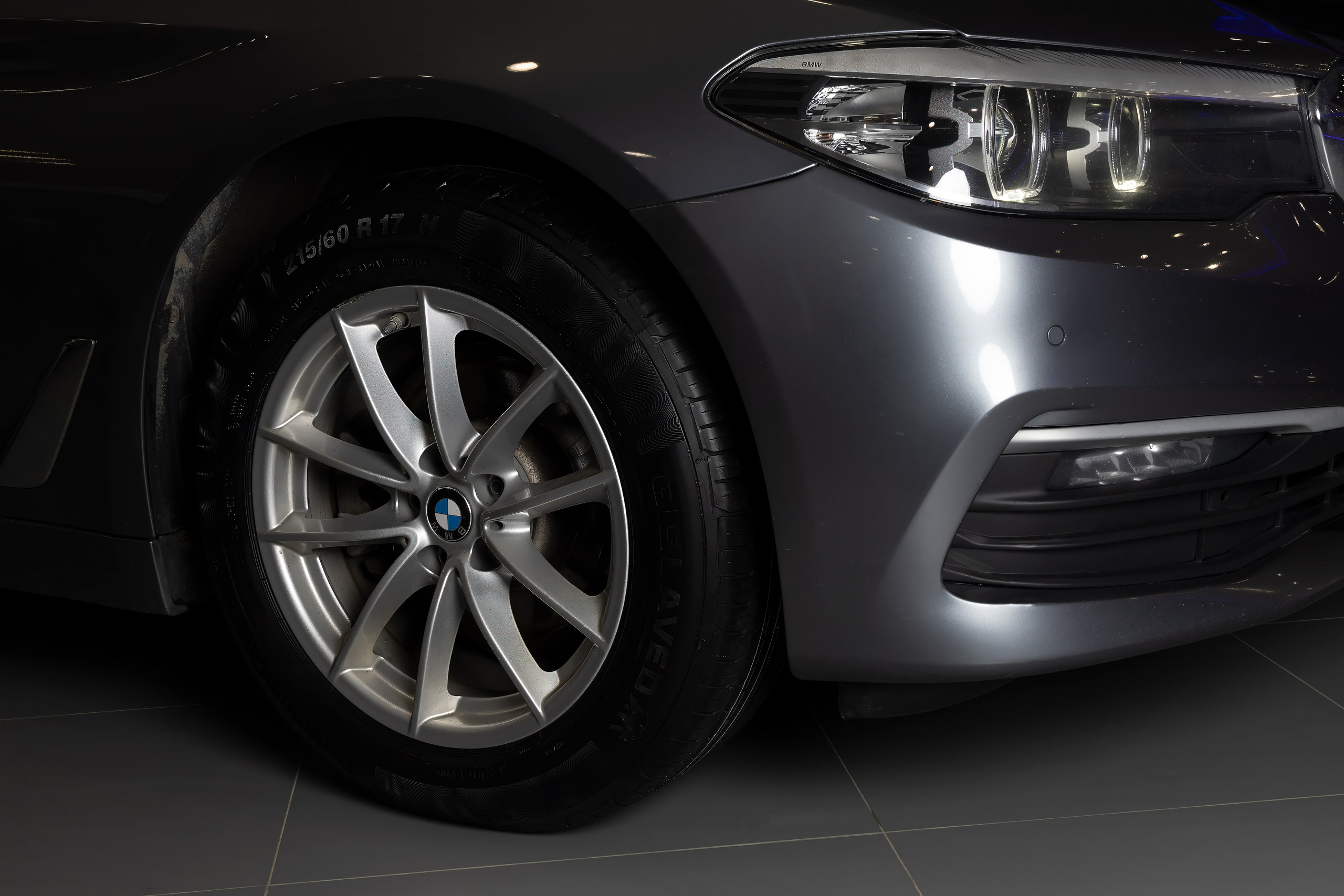 Шины. Photomantis