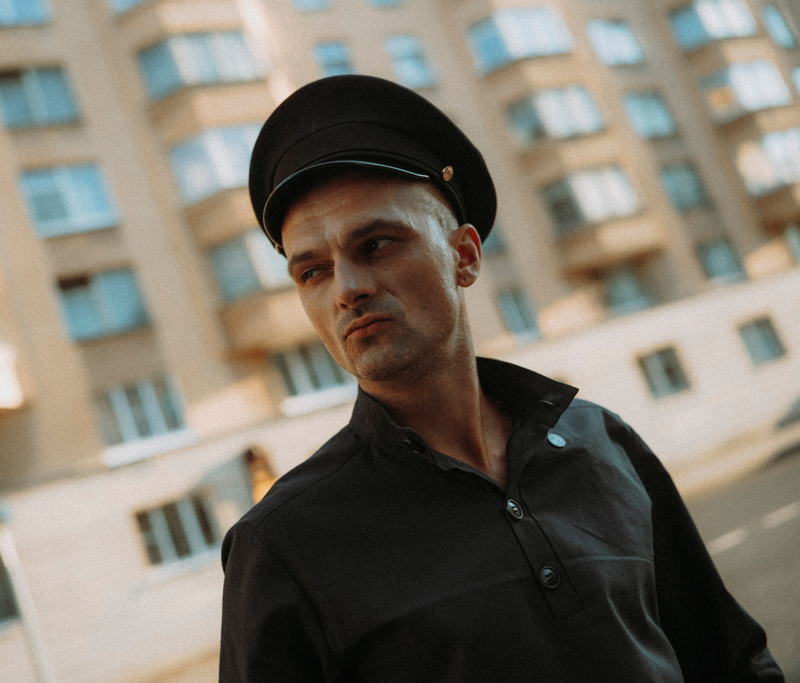 ХРУСТАЛЬНЫЙ МИР. Стрит-фотография, полная абсурда, идиотизма и красоты