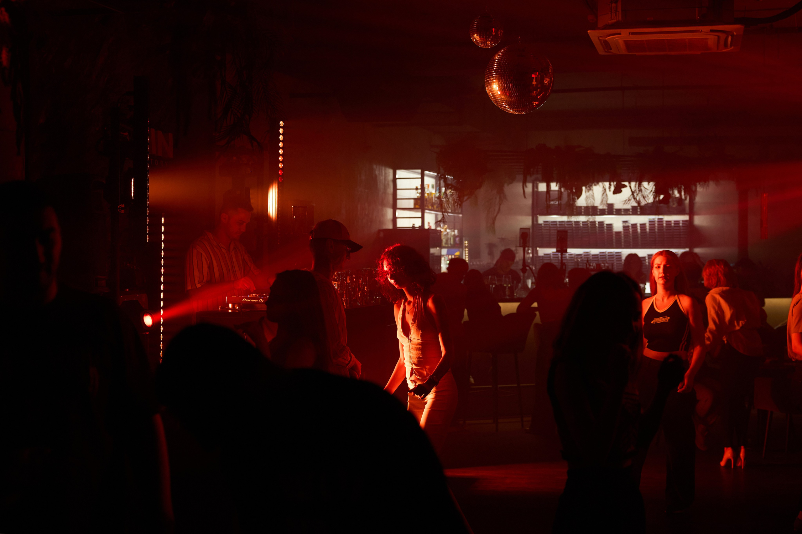 KEINTROPEZ. Фотограф Света Рыбакова