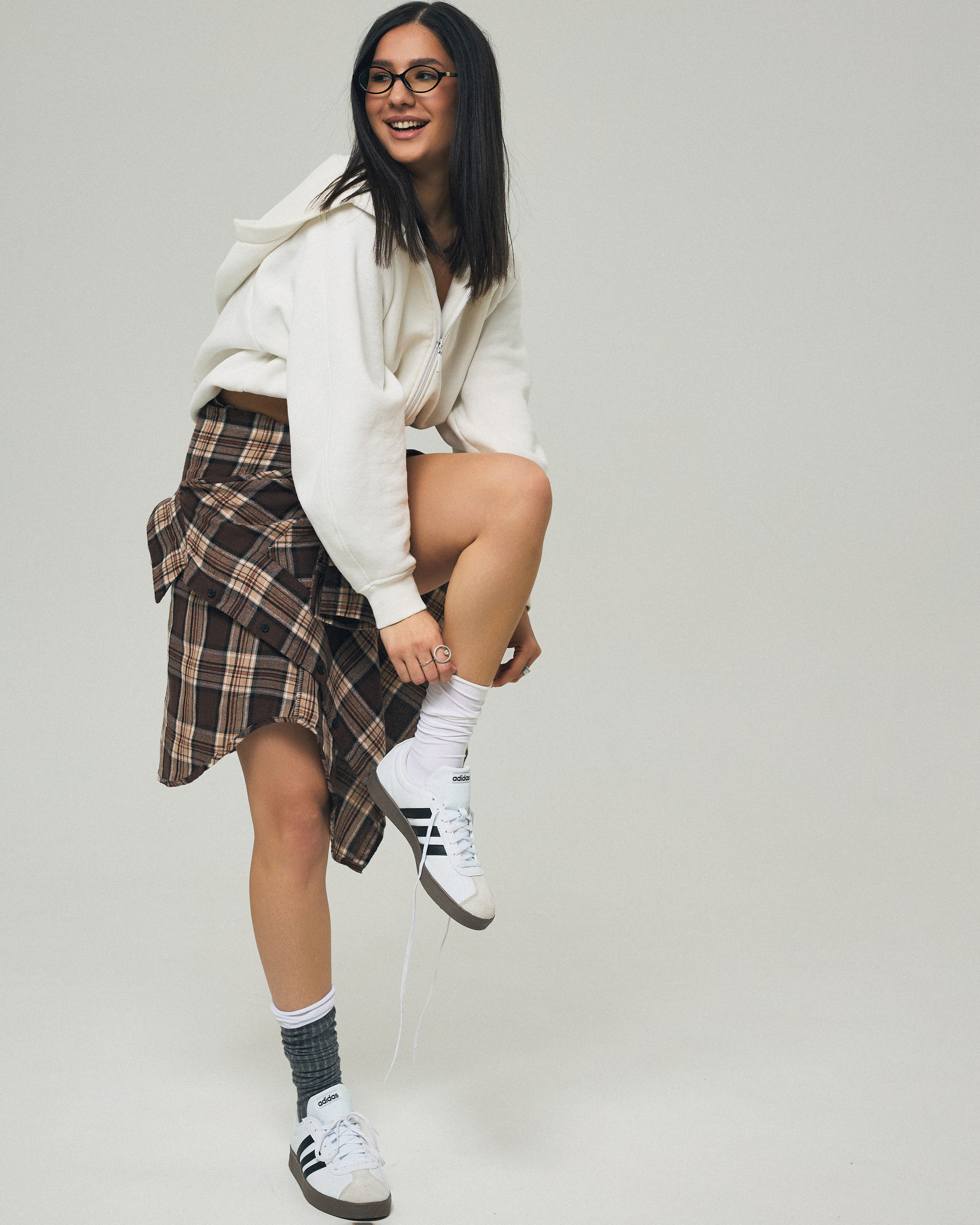 Аня. Фотограф Света Рыбакова