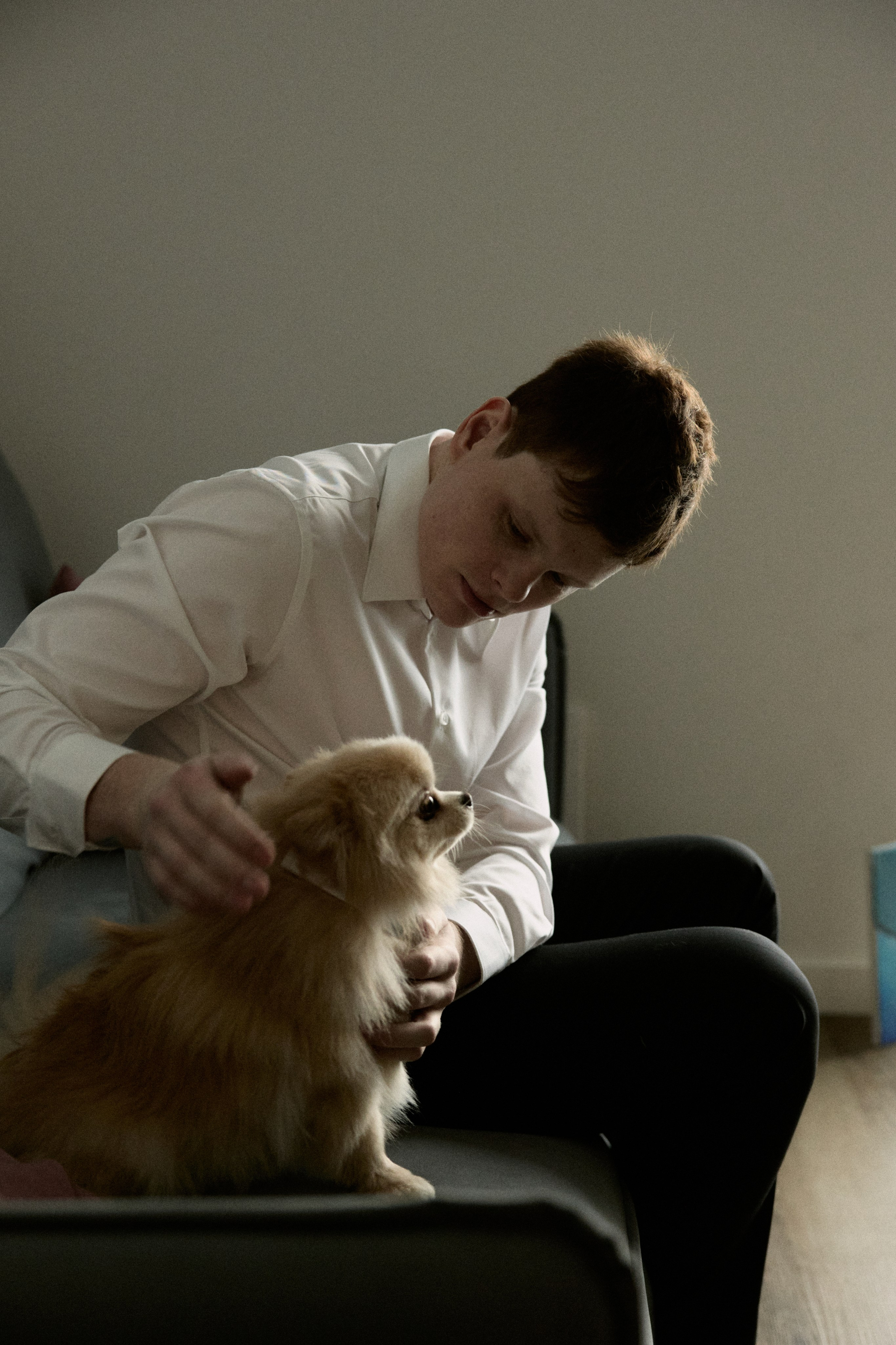 Александр + Дарья. Семейный и детский фотограф Юлия Шох