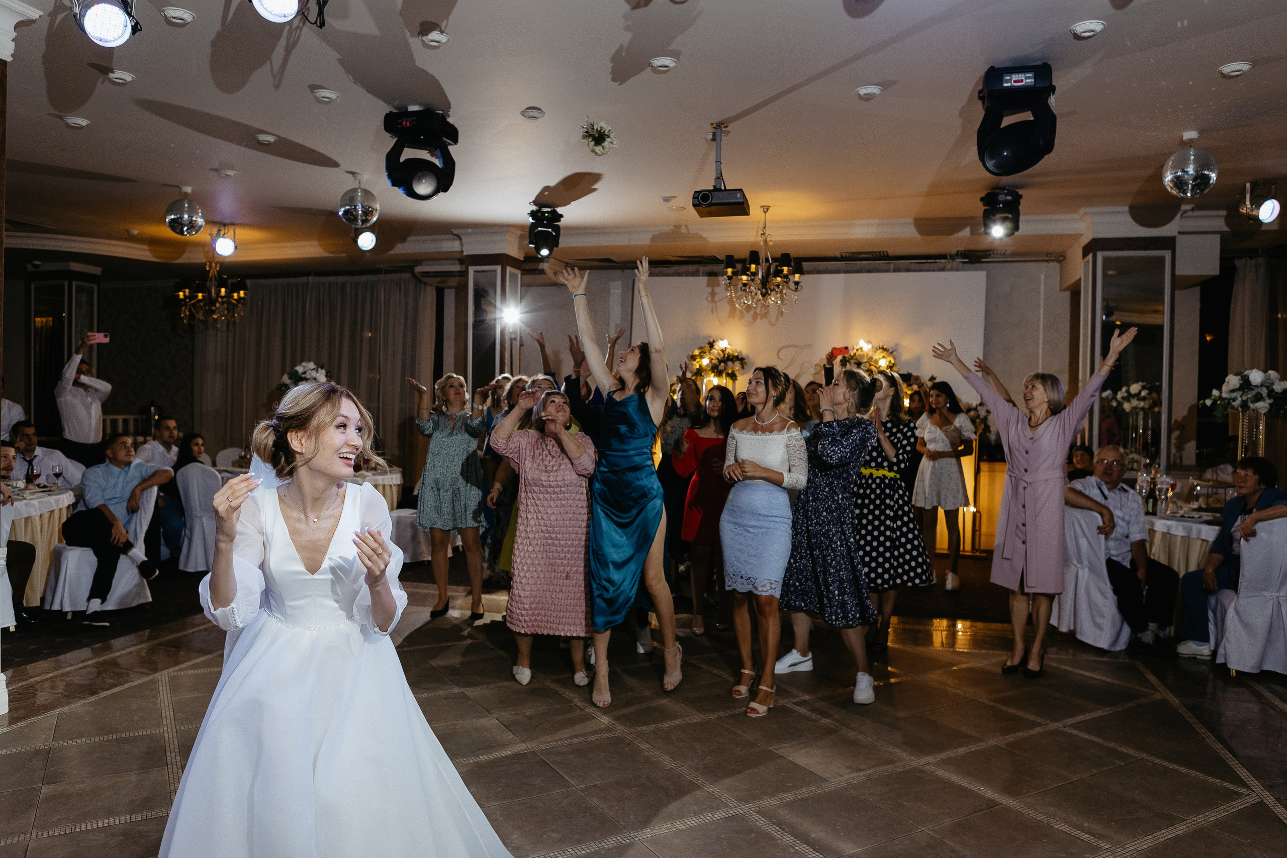 Сабина и Григорий. Свадебный и семейный фотограф в Челябинске. Аврамец Анна