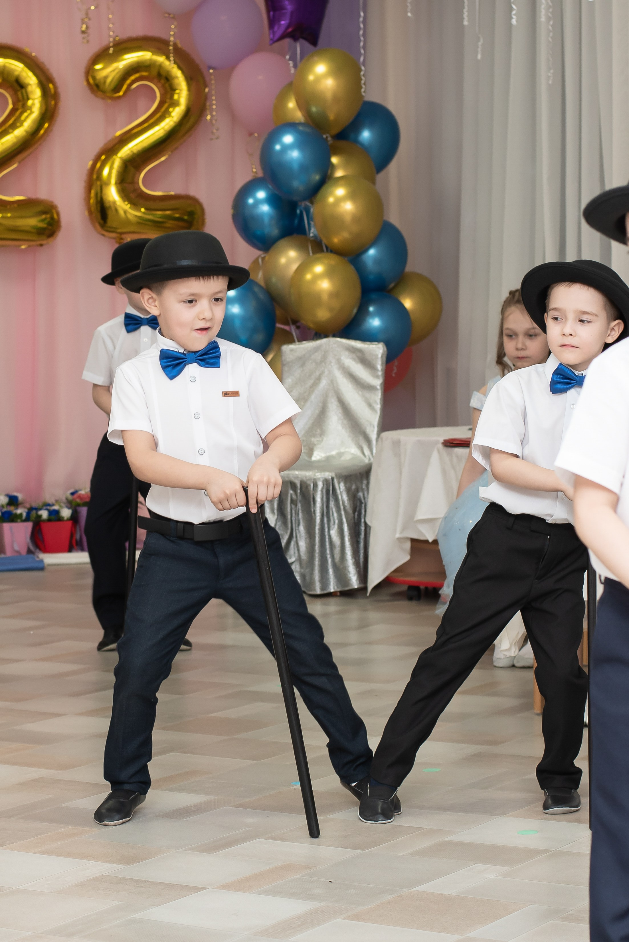 Выпускной. Фотограф в г. Нижневартовск Александра Гриценко