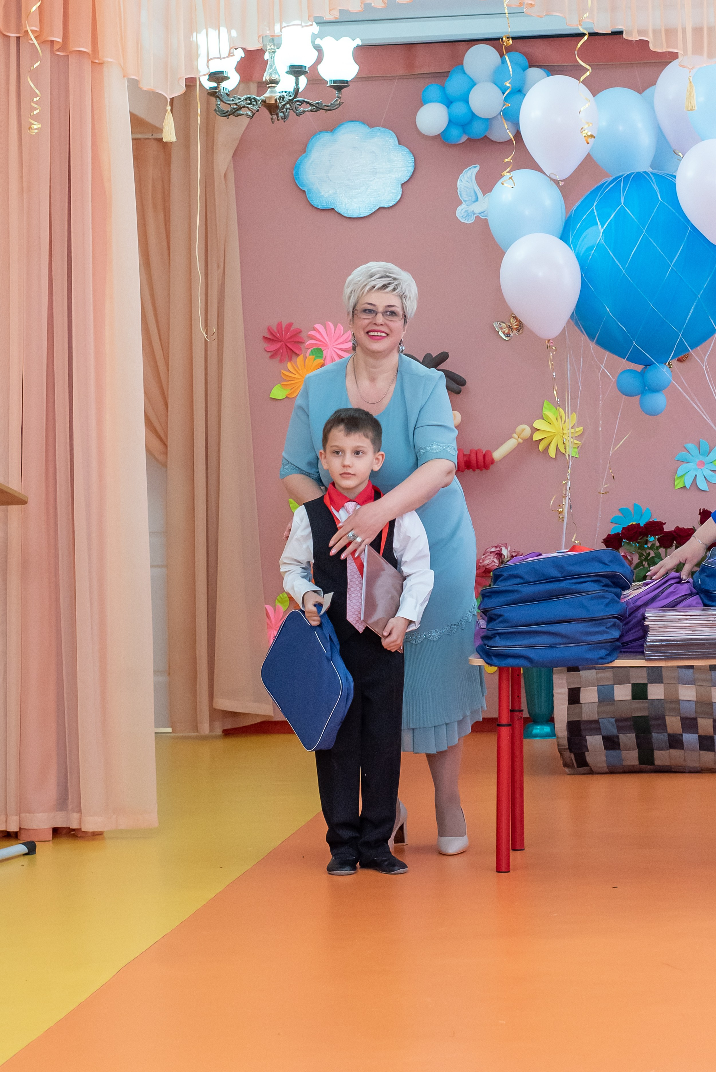 ДС 31, гр 11. Фотограф в г. Нижневартовск Александра Гриценко