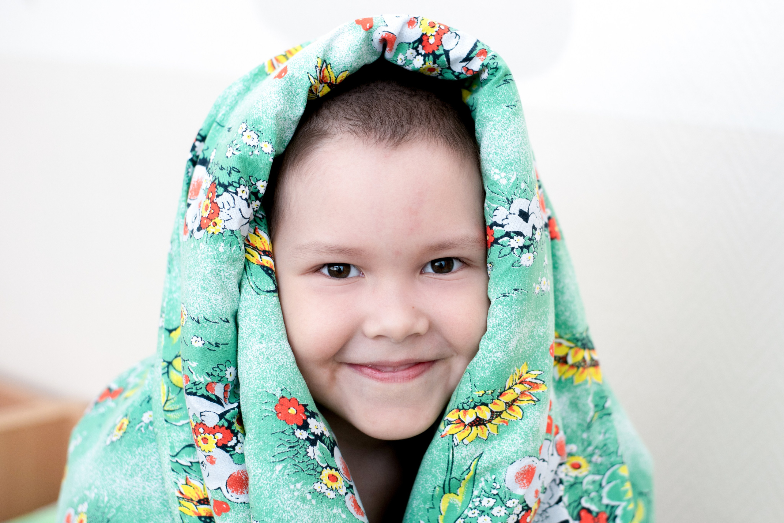 ПОРТФОЛИО: садик. Фотограф в г. Нижневартовск Александра Гриценко