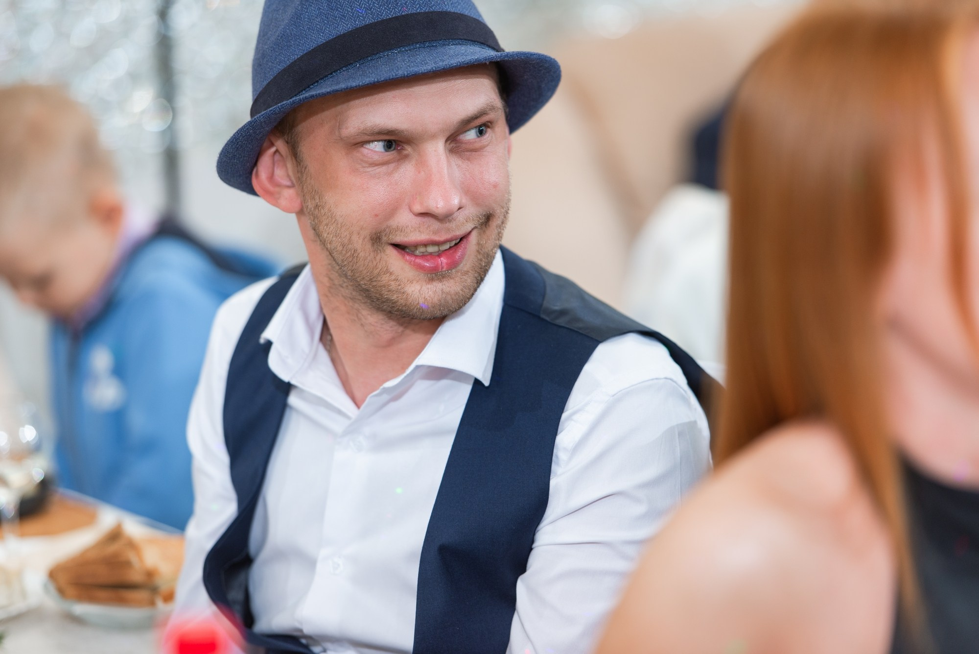 Марат и Римма. Эмоции. Свадебный и семейный фотограф в Омске Мормулев Михаил