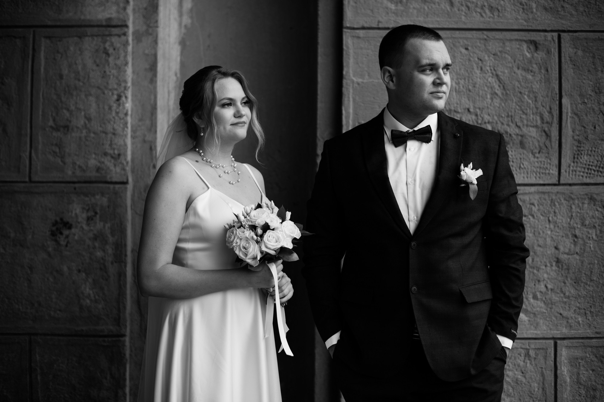 Переменчивый август. Свадебный и семейный фотограф в Омске Мормулев Михаил