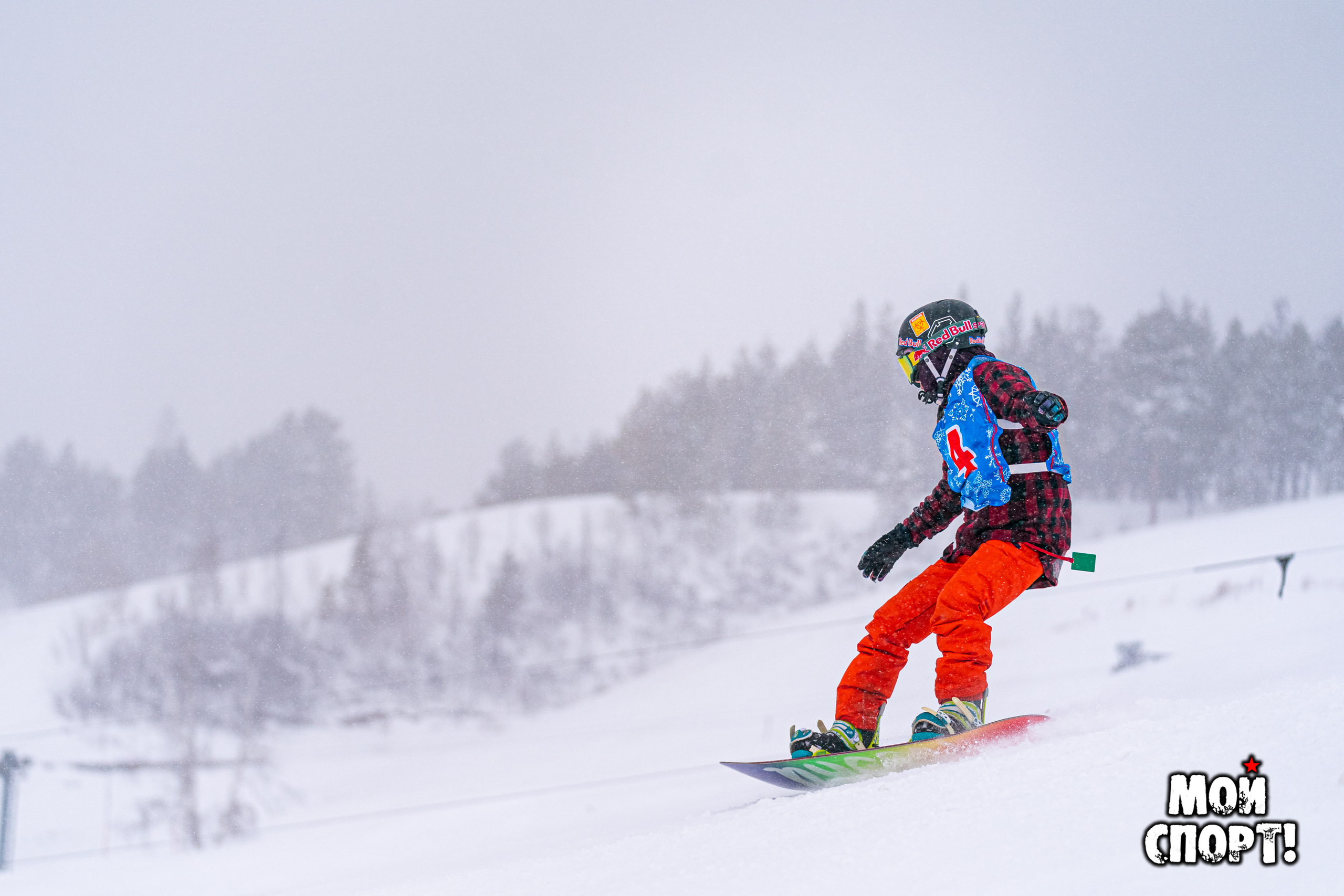 Чемпионат и первенство г. Якутска по сноуборду и горным лыжам. Студия «Мой Спорт!» — все о спорте в Якутии