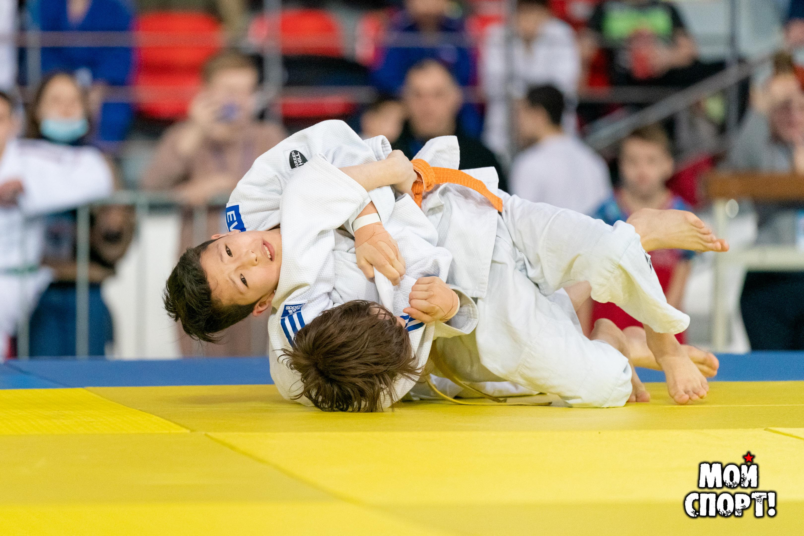XXVI Турнир по ДЗЮДО на призы СК «СЛАВУТИЧ». Студия «Мой Спорт!» — все о спорте в Якутии