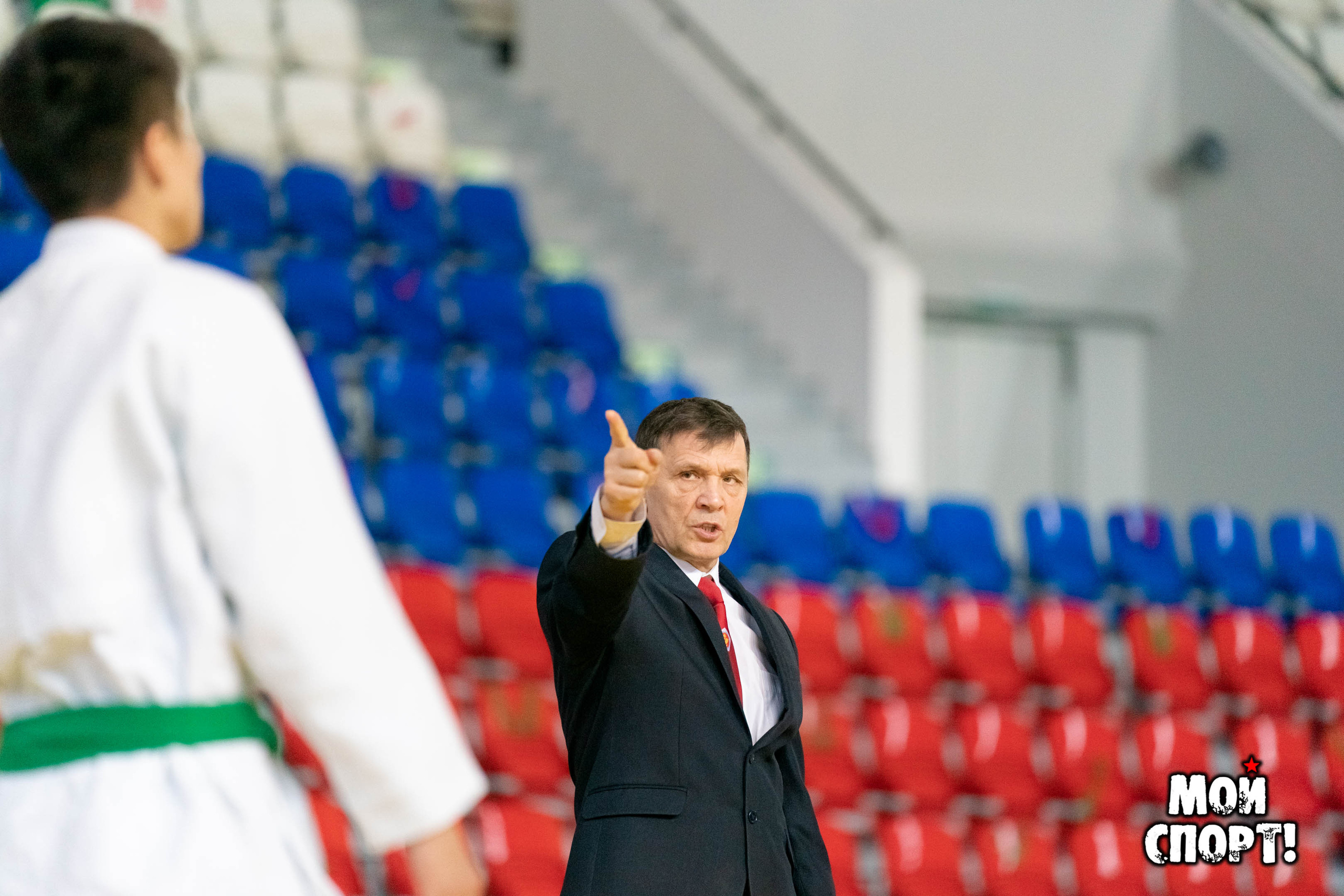 XXVI Турнир по ДЗЮДО на призы СК «СЛАВУТИЧ». Студия «Мой Спорт!» — все о спорте в Якутии