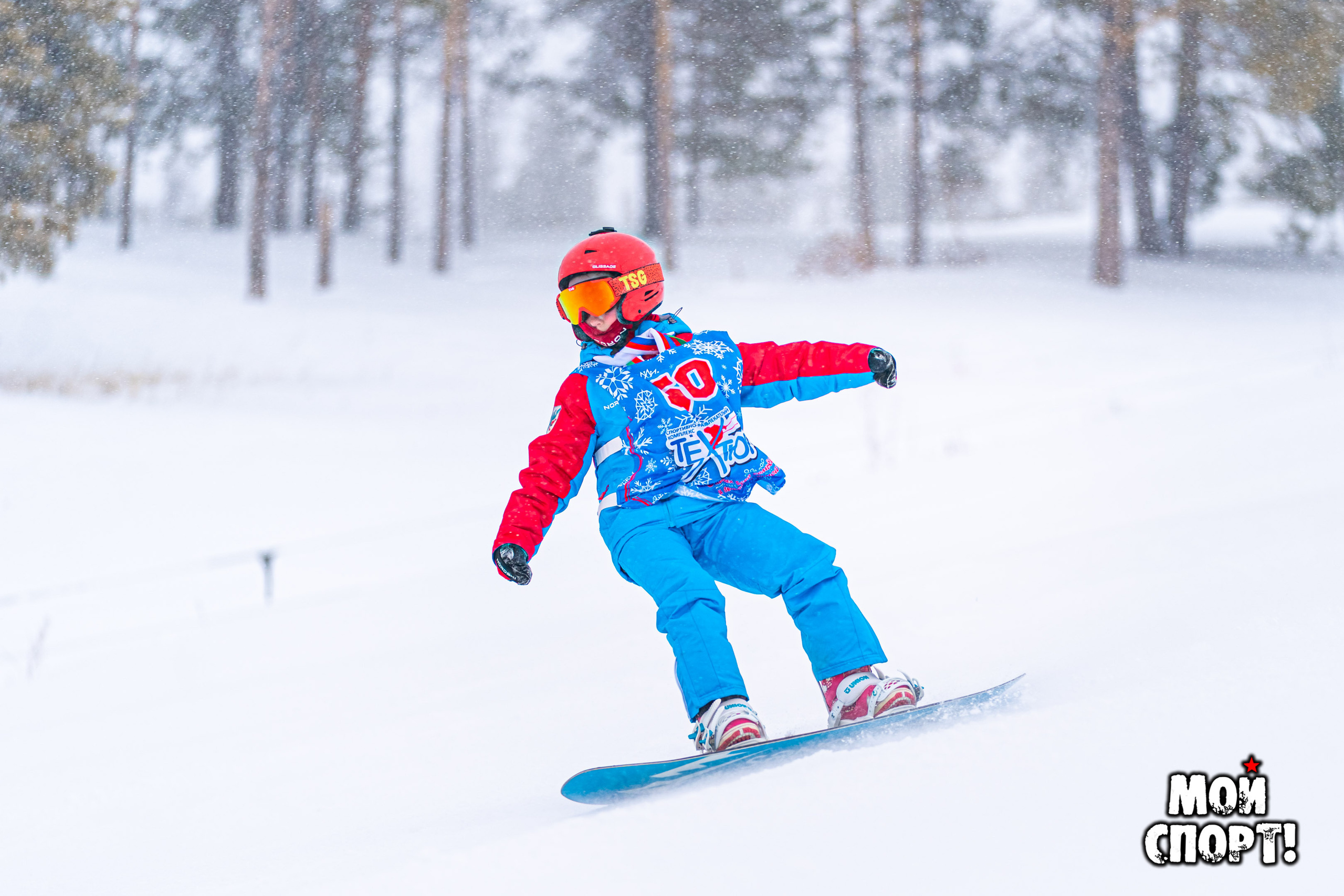 Чемпионат и первенство г. Якутска по сноуборду и горным лыжам. Студия «Мой Спорт!» — все о спорте в Якутии