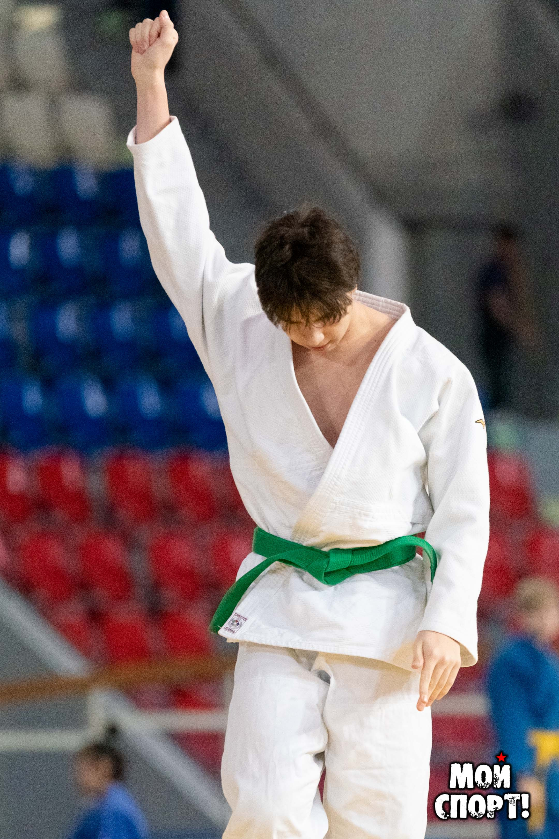 XXVI Турнир по ДЗЮДО на призы СК «СЛАВУТИЧ». Студия «Мой Спорт!» — все о спорте в Якутии