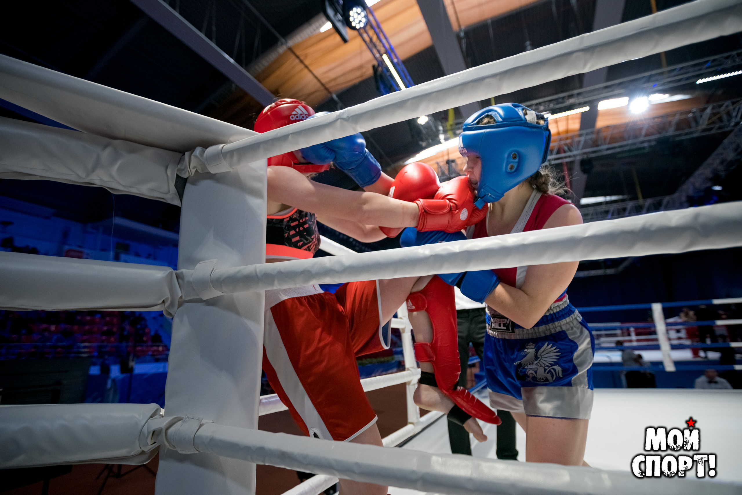 Чемпионат и первенство России по кикбоксингу 2021. г. Якутск. Студия «Мой Спорт!» — все о спорте в Якутии