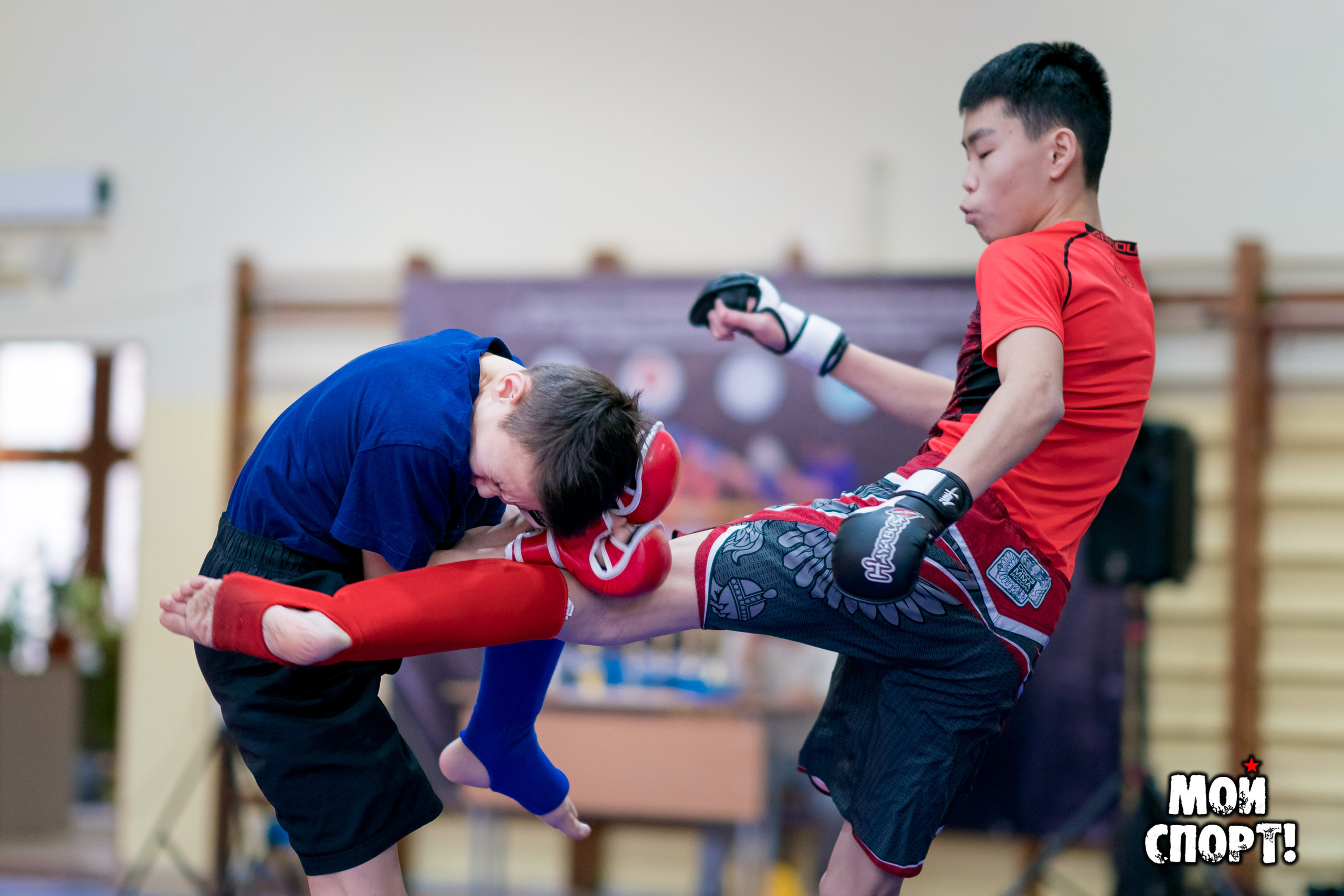 Республиканский турнир по панкратиону «Битва Боотуров XI». Студия «Мой Спорт!» — все о спорте в Якутии