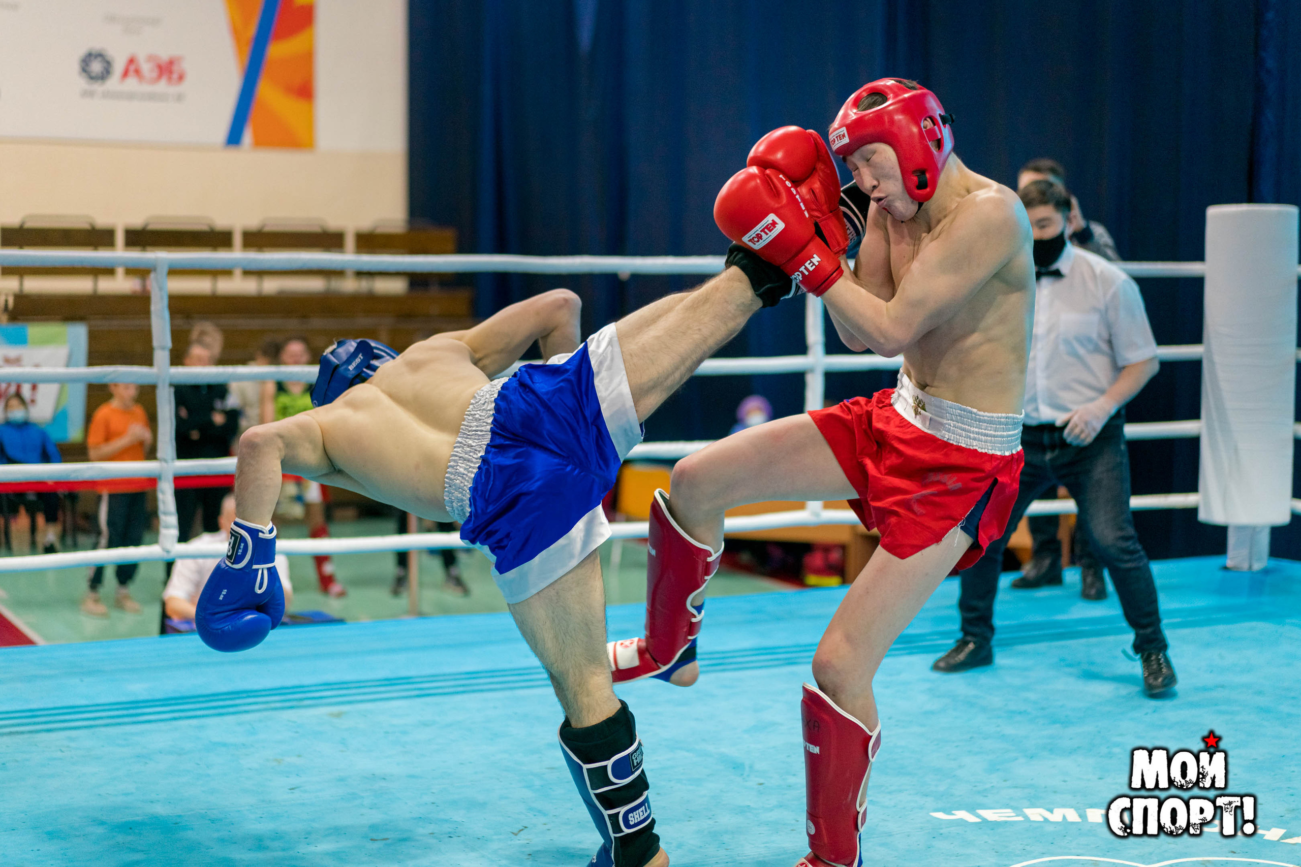 Главная. Студия «Мой Спорт!» — все о спорте в Якутии