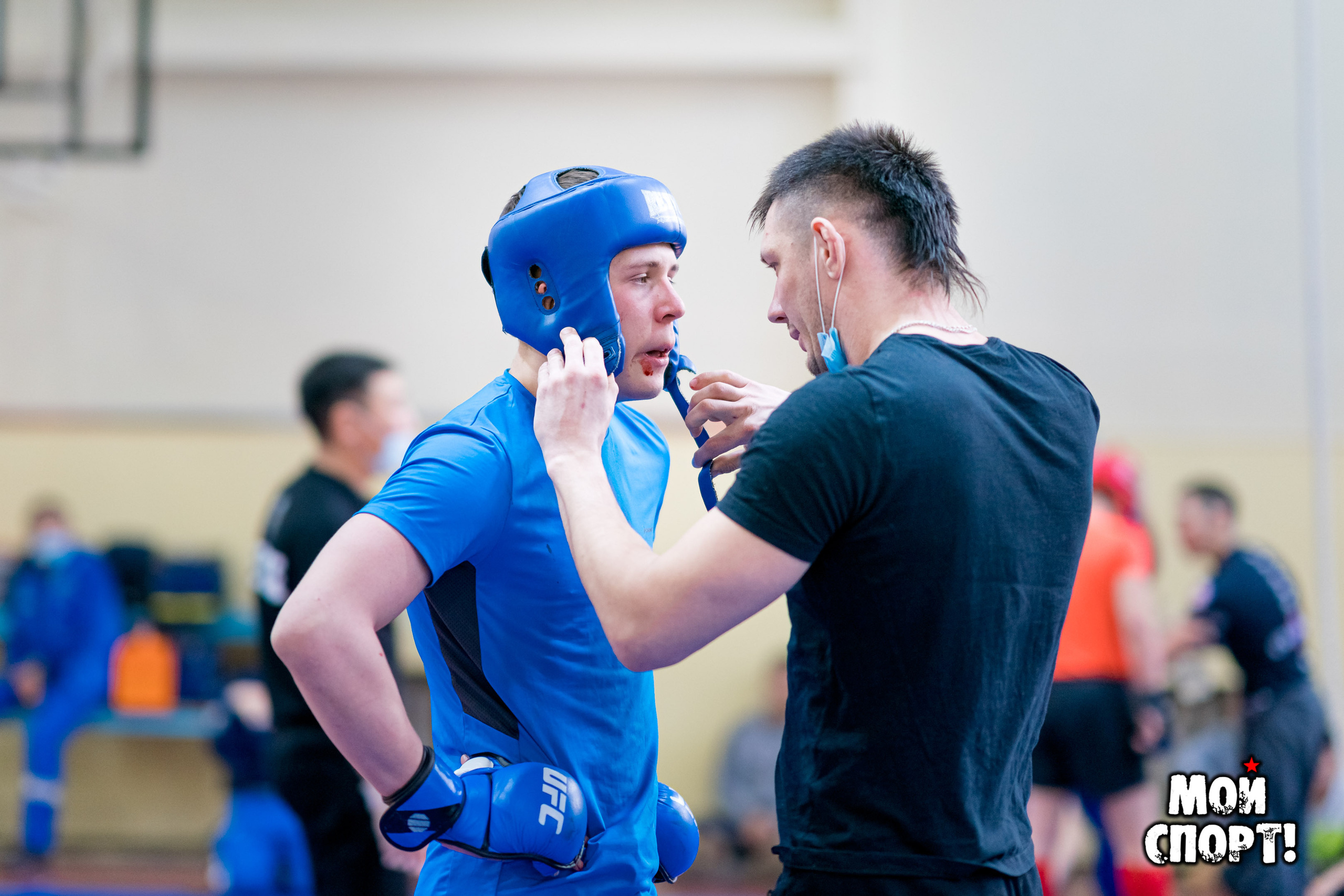 Республиканский турнир по панкратиону «Битва Боотуров XI». Студия «Мой Спорт!» — все о спорте в Якутии