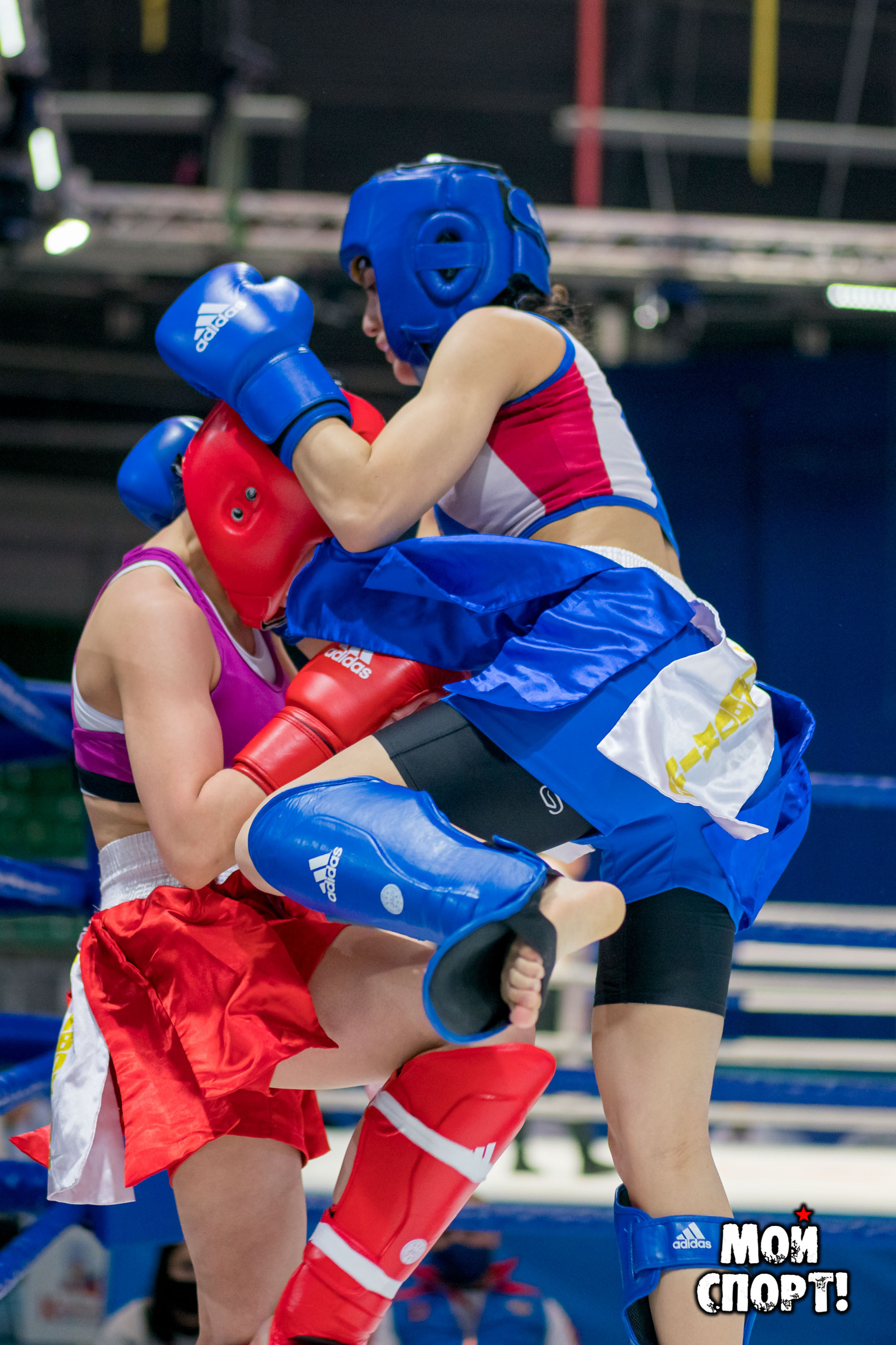 Чемпионат и первенство России по кикбоксингу 2021. г. Якутск. Студия «Мой Спорт!» — все о спорте в Якутии