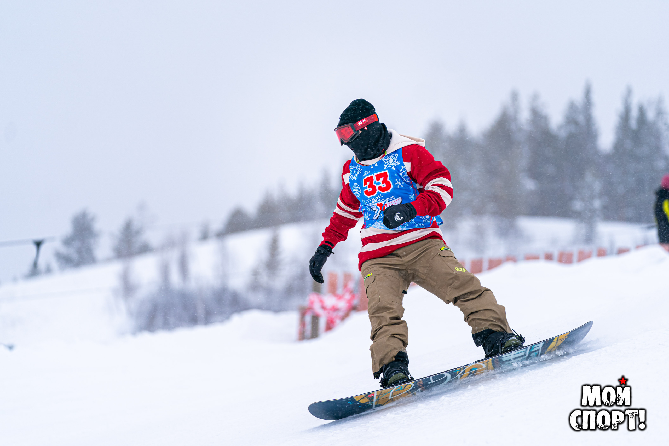 Чемпионат и первенство г. Якутска по сноуборду и горным лыжам. Студия «Мой Спорт!» — все о спорте в Якутии