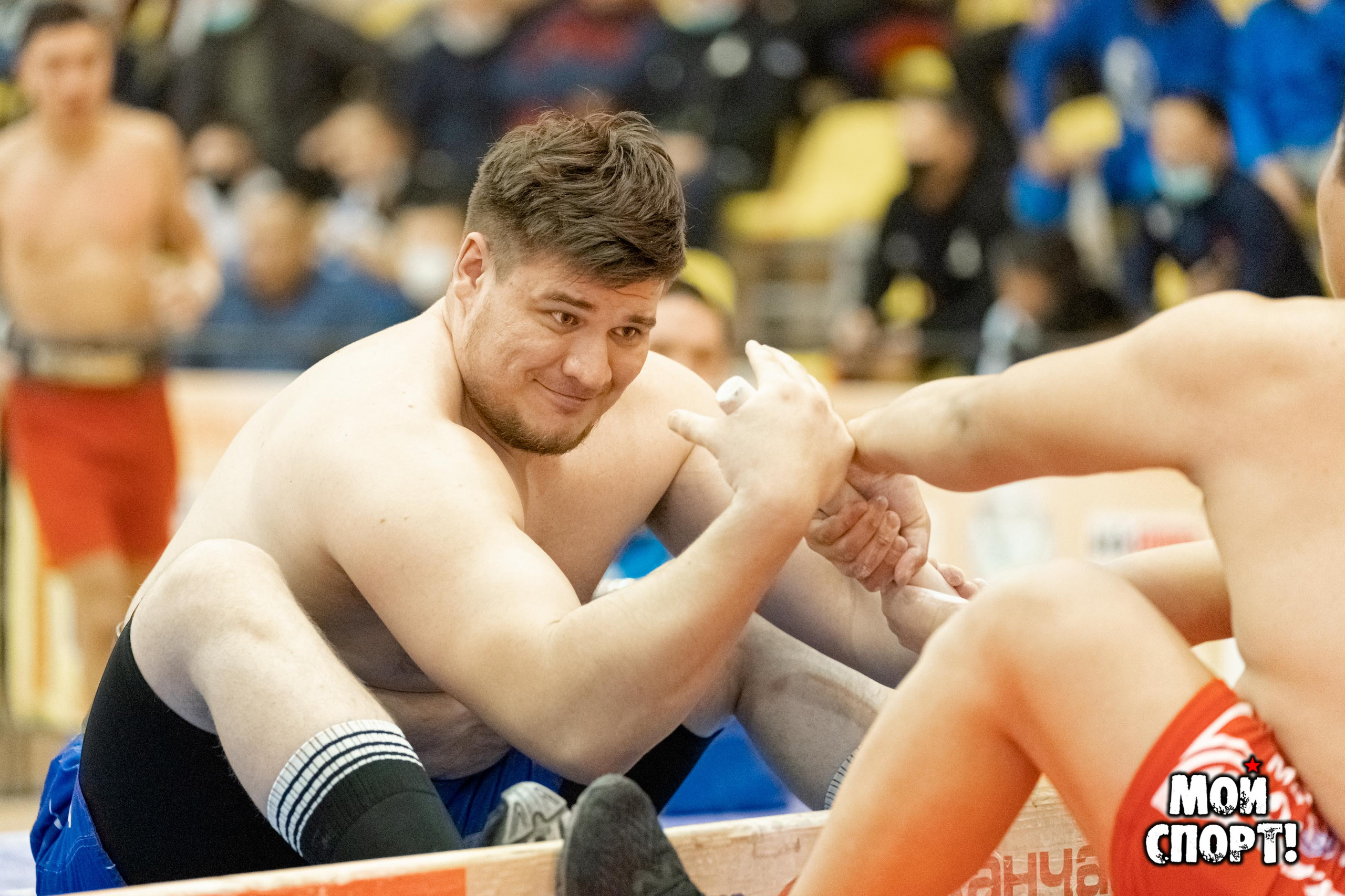 Чемпионат РС (Я) по мас-рестлингу памяти Г. Р. Десяткина. 25–28 февраля 2021 г. Студия «Мой Спорт!» — все о спорте в Якутии