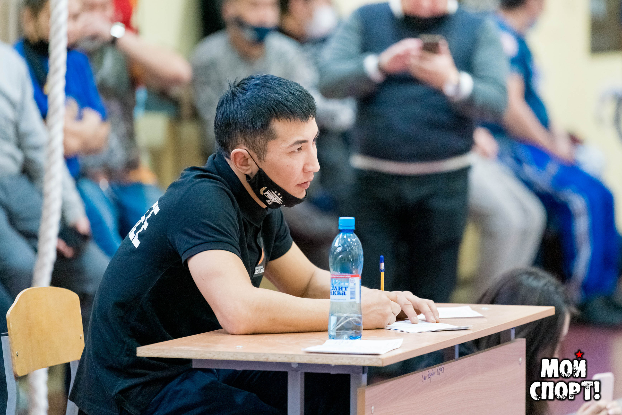 Республиканский турнир по панкратиону «Битва Боотуров XI». Студия «Мой Спорт!» — все о спорте в Якутии