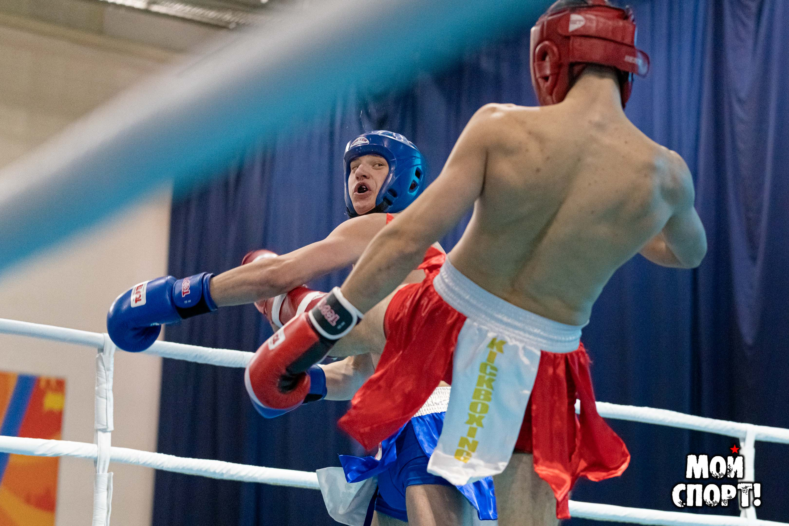 Главная. Студия «Мой Спорт!» — все о спорте в Якутии