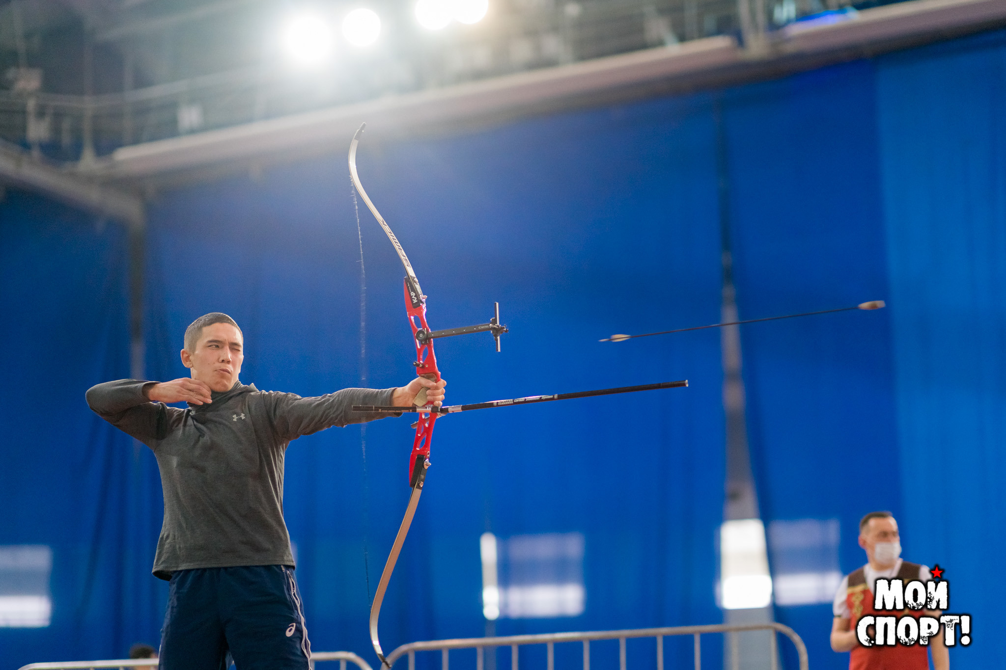 Отборочный II этап соревнований по национальному многоборью «Игры Дыгына». Студия «Мой Спорт!» — все о спорте в Якутии