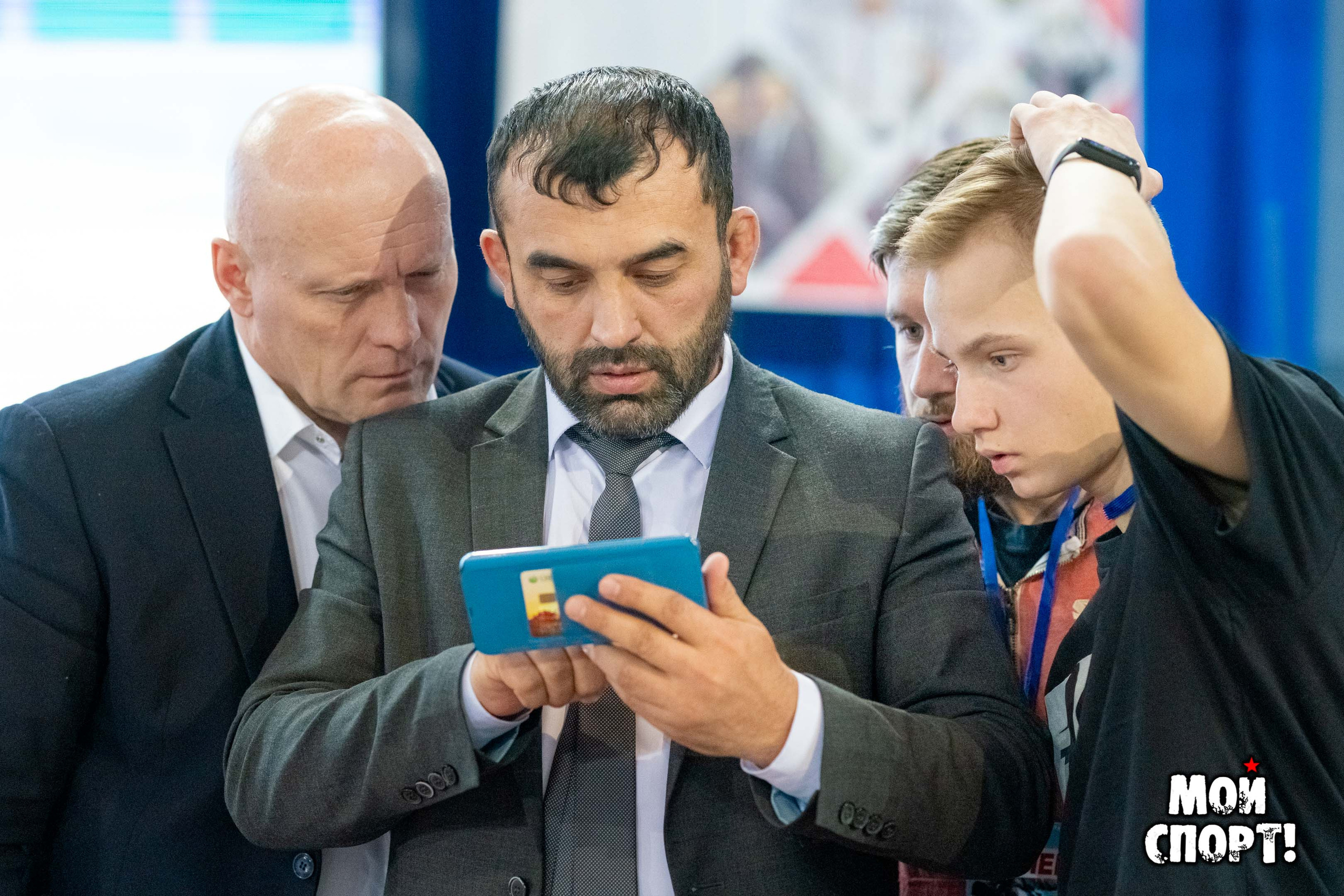 XXVI Турнир по ДЗЮДО на призы СК «СЛАВУТИЧ». Студия «Мой Спорт!» — все о спорте в Якутии