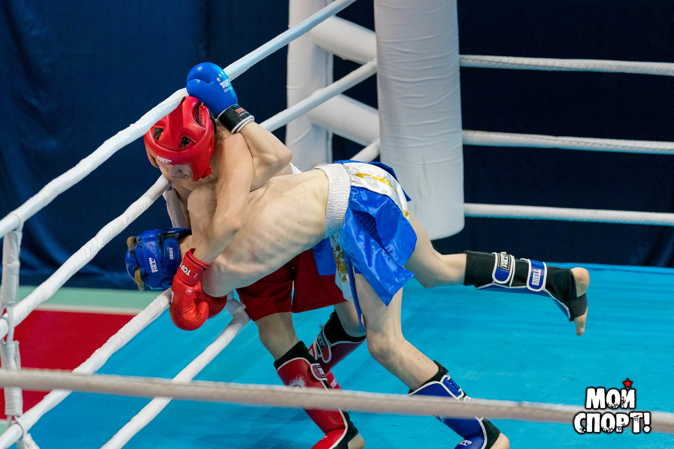 Главная. Студия «Мой Спорт!» — все о спорте в Якутии