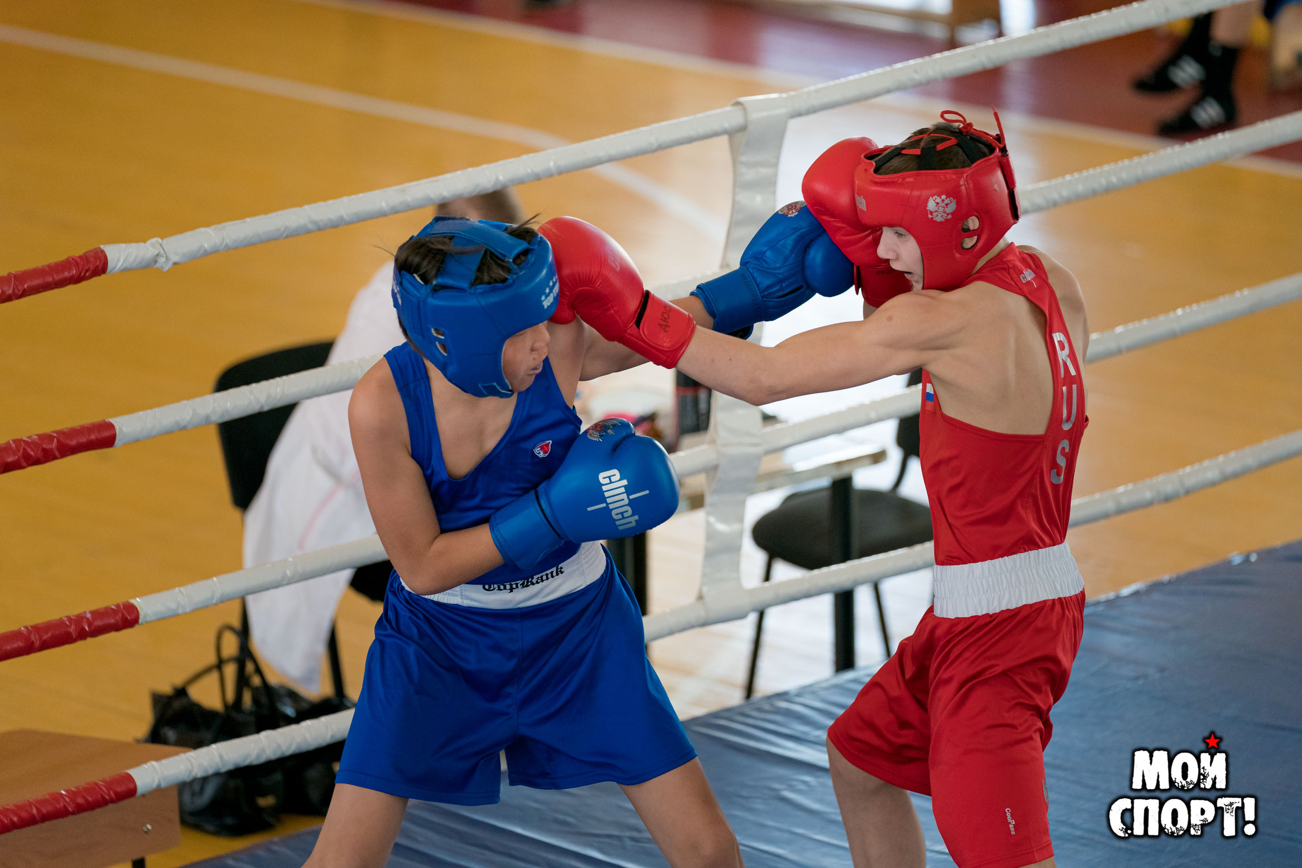 Открытое первенство г. Якутска по боксу памяти Николая Жиркова. Студия «Мой Спорт!» — все о спорте в Якутии