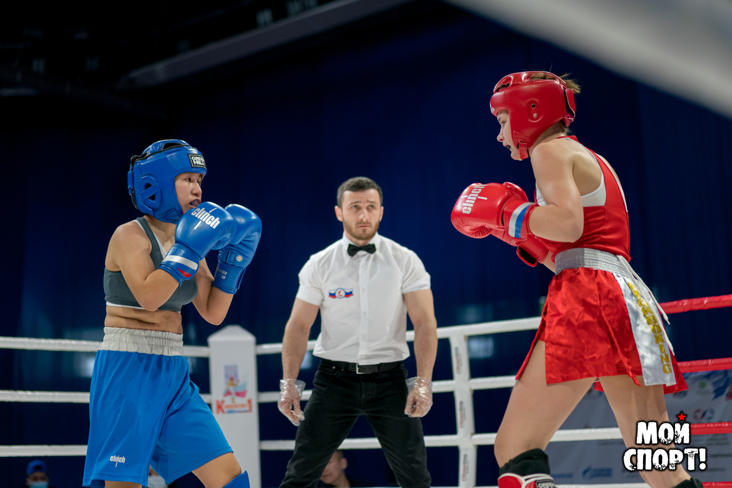 Чемпионат и первенство России по кикбоксингу 2021. г. Якутск. Студия «Мой Спорт!» — все о спорте в Якутии